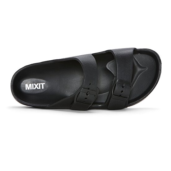 Mixit Womens Footbed Sandals