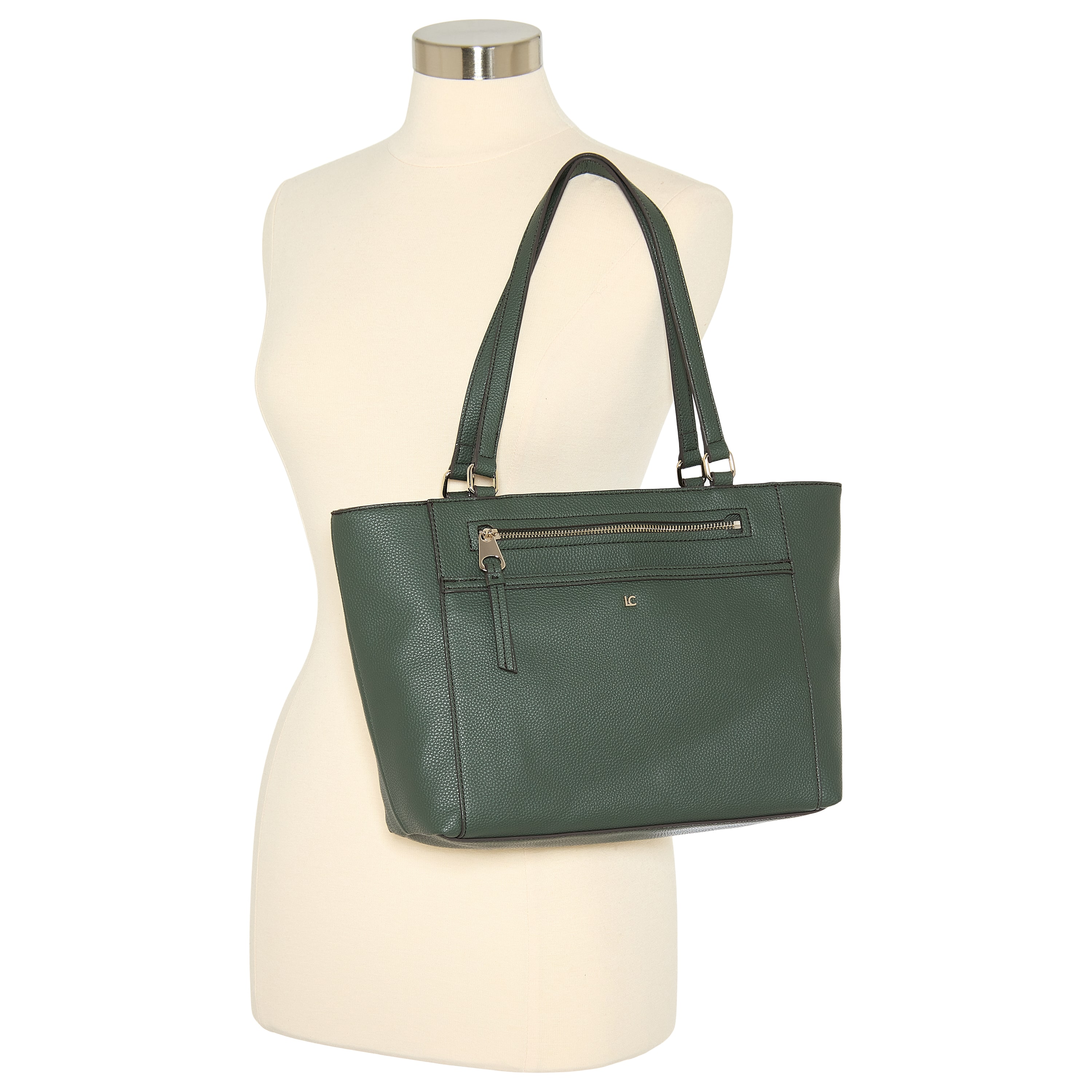 Liz Claiborne Jessica Tote Bag