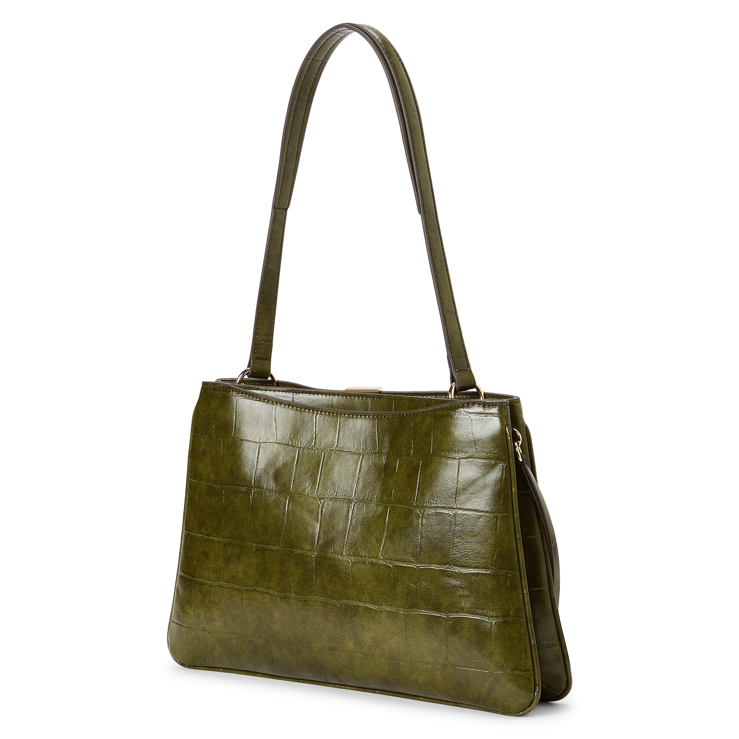 Liz Claiborne Isla Shoulder Bag