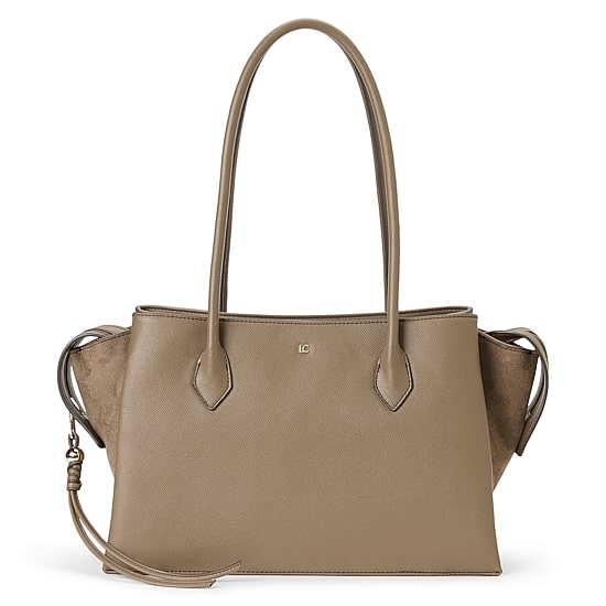 Liz Claiborne Emilia Satchel