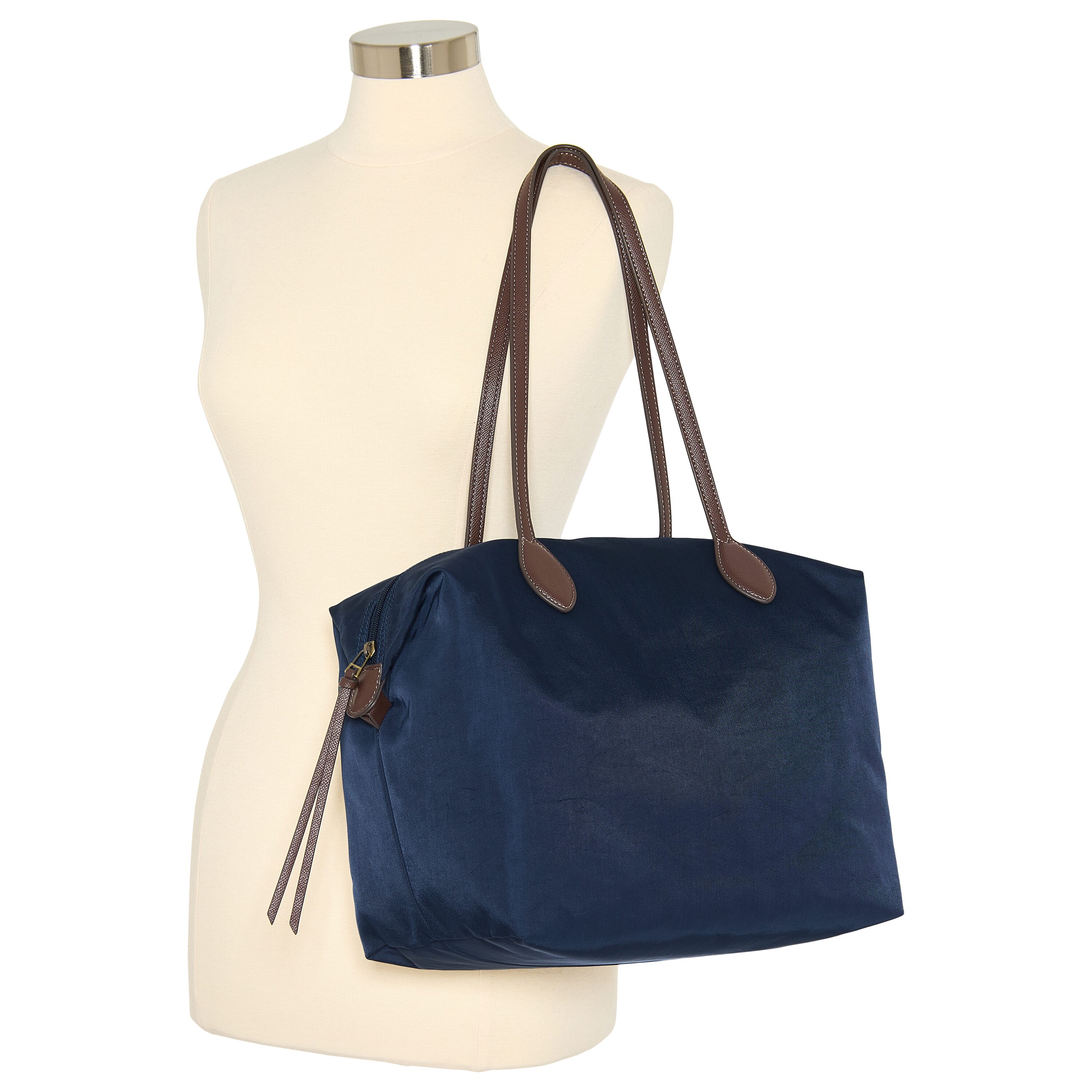 St. John's Bay Lynn Tote Bag