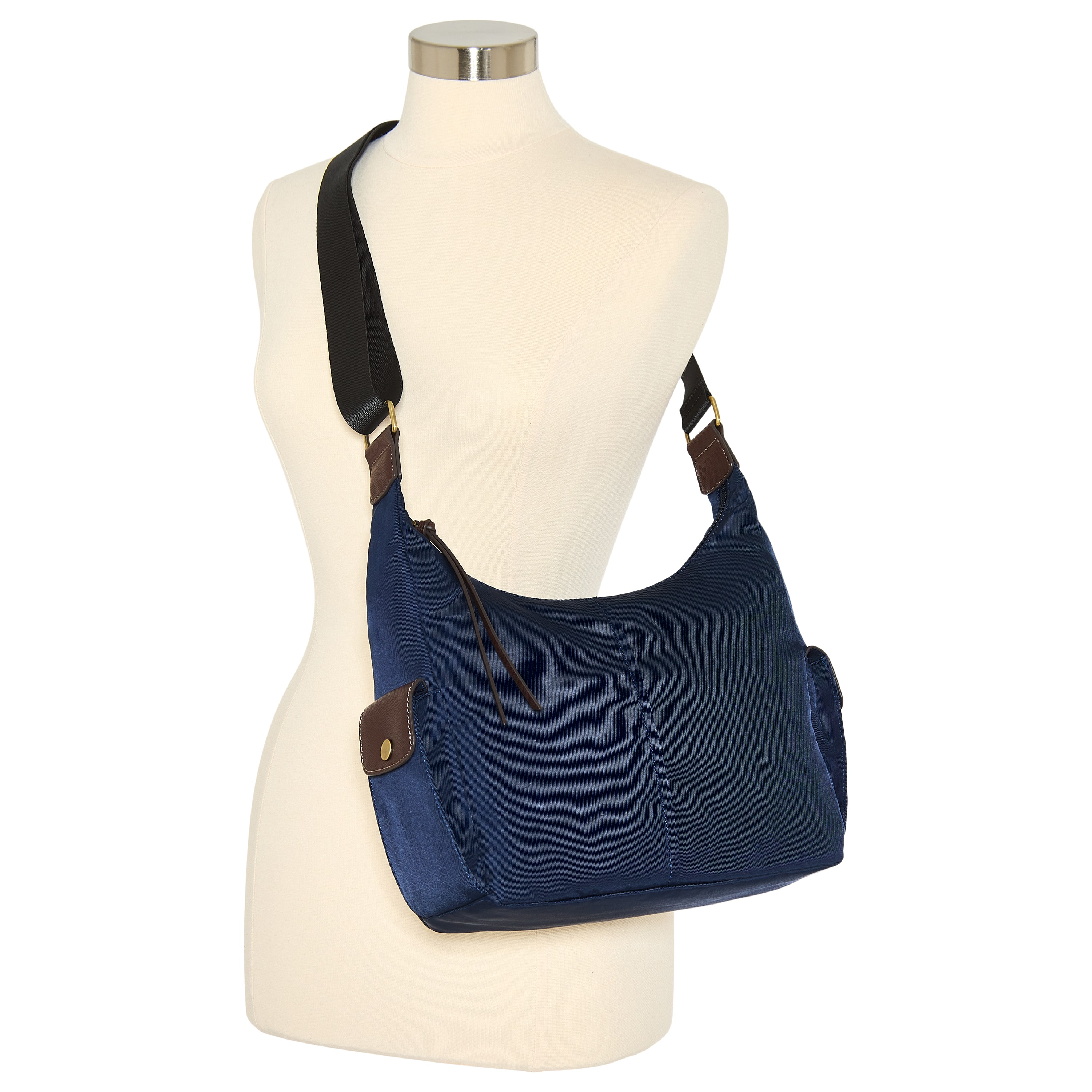 St. John's Bay Lynn Crossbody Bag
