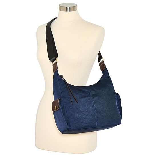 St. John's Bay Lynn Crossbody Bag