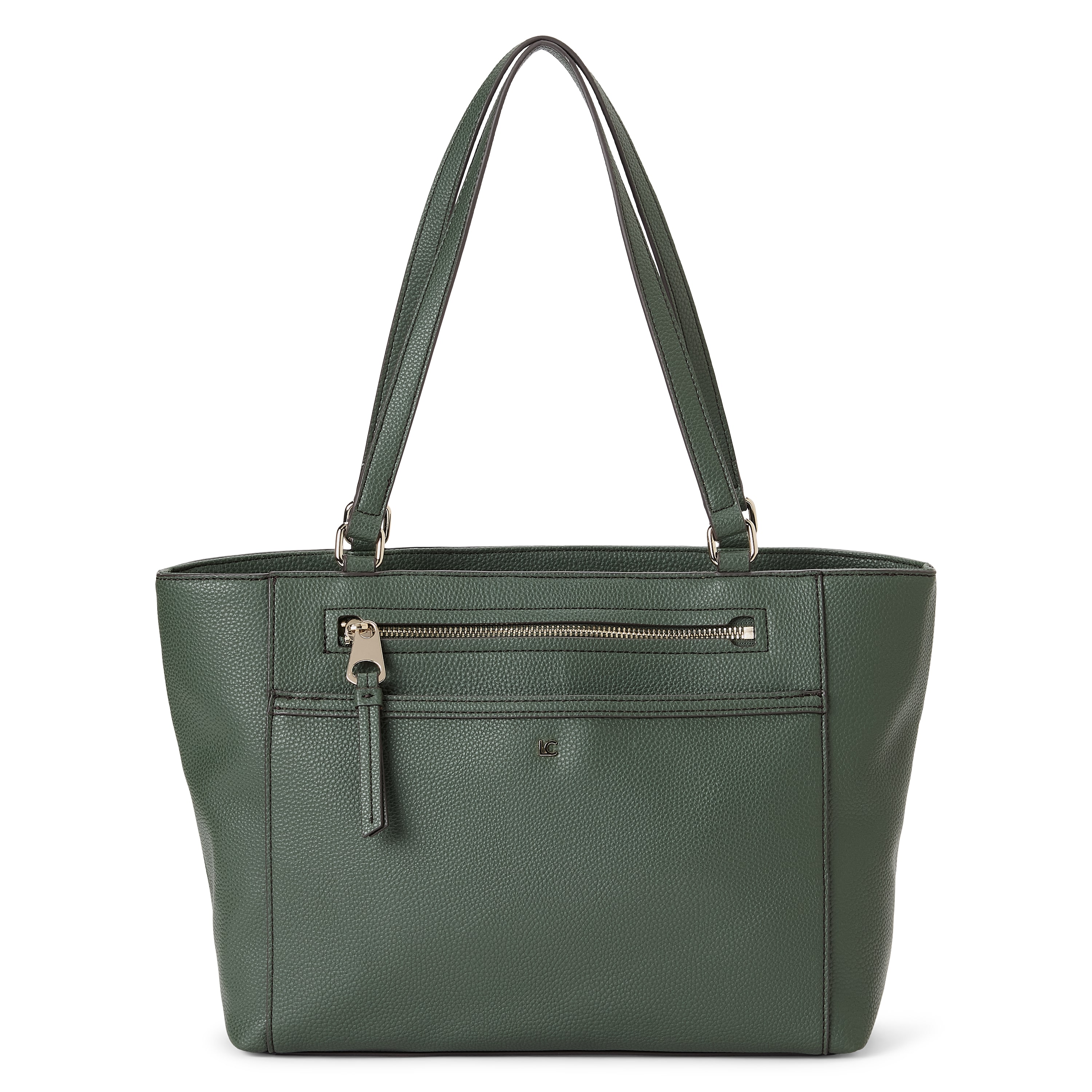 Liz Claiborne Jessica Tote Bag