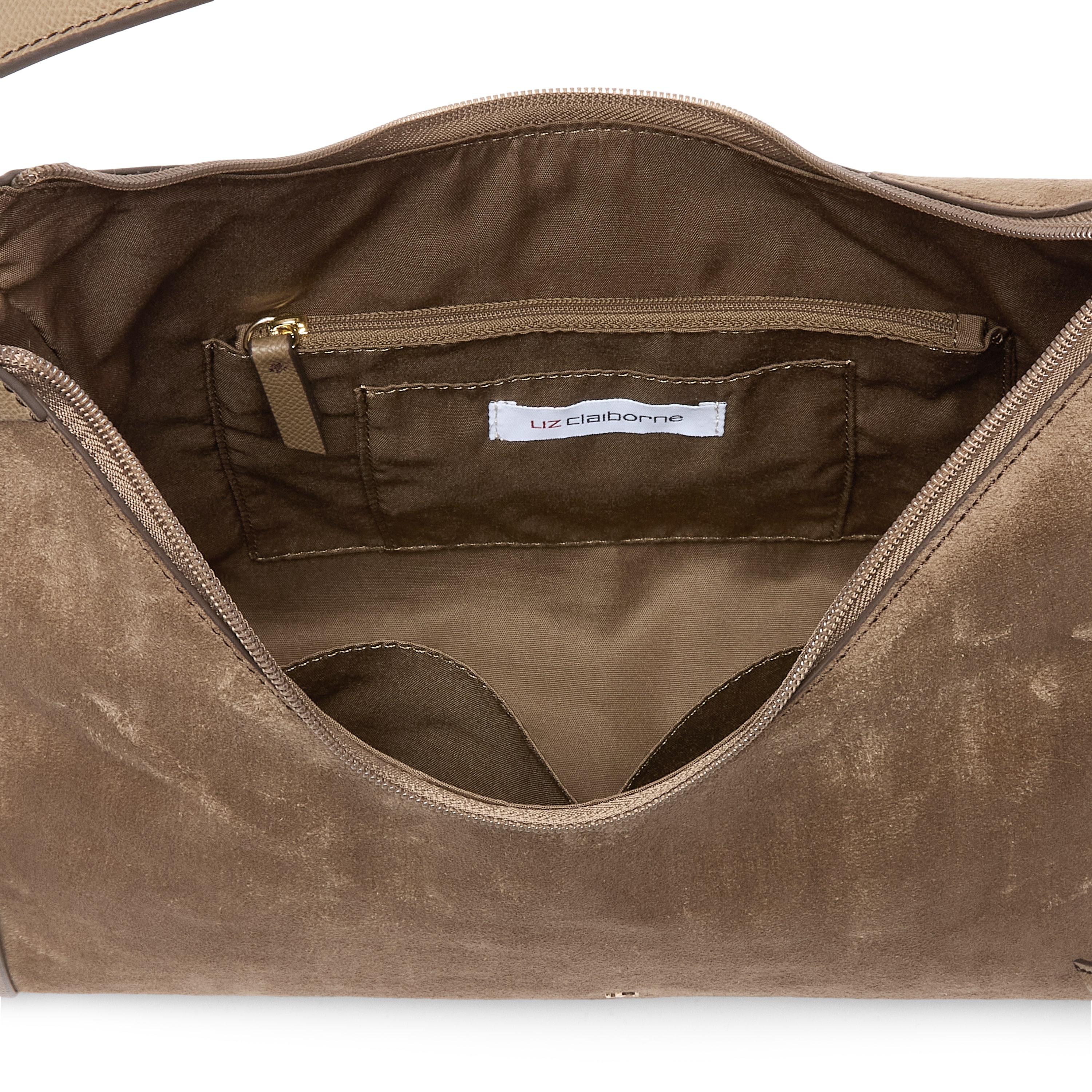 Liz Claiborne Emilia Shoulder Bag