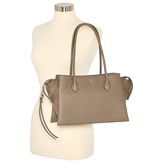 Liz Claiborne Emilia Satchel