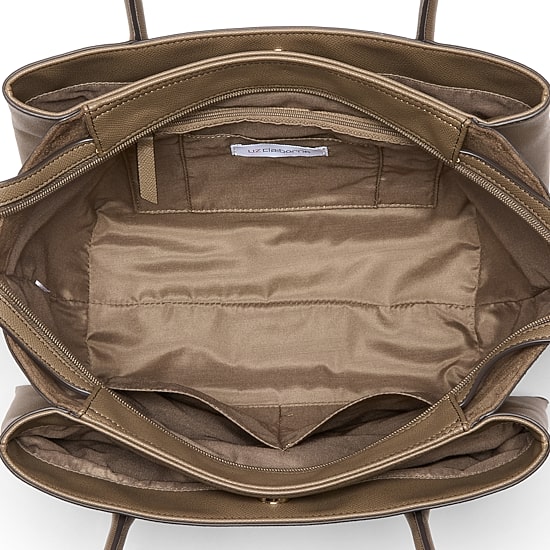 Liz Claiborne Emilia Satchel
