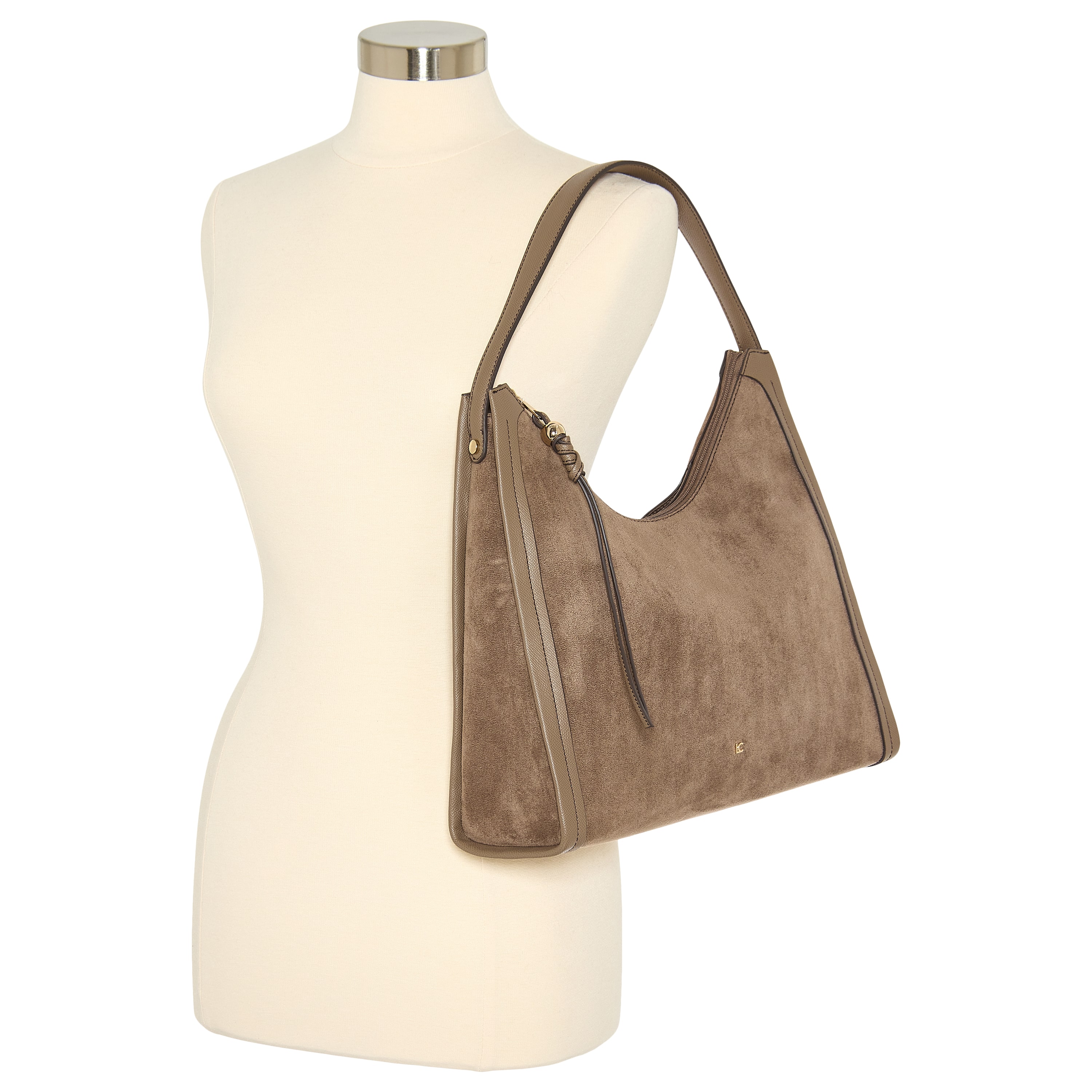 Liz Claiborne Emilia Shoulder Bag