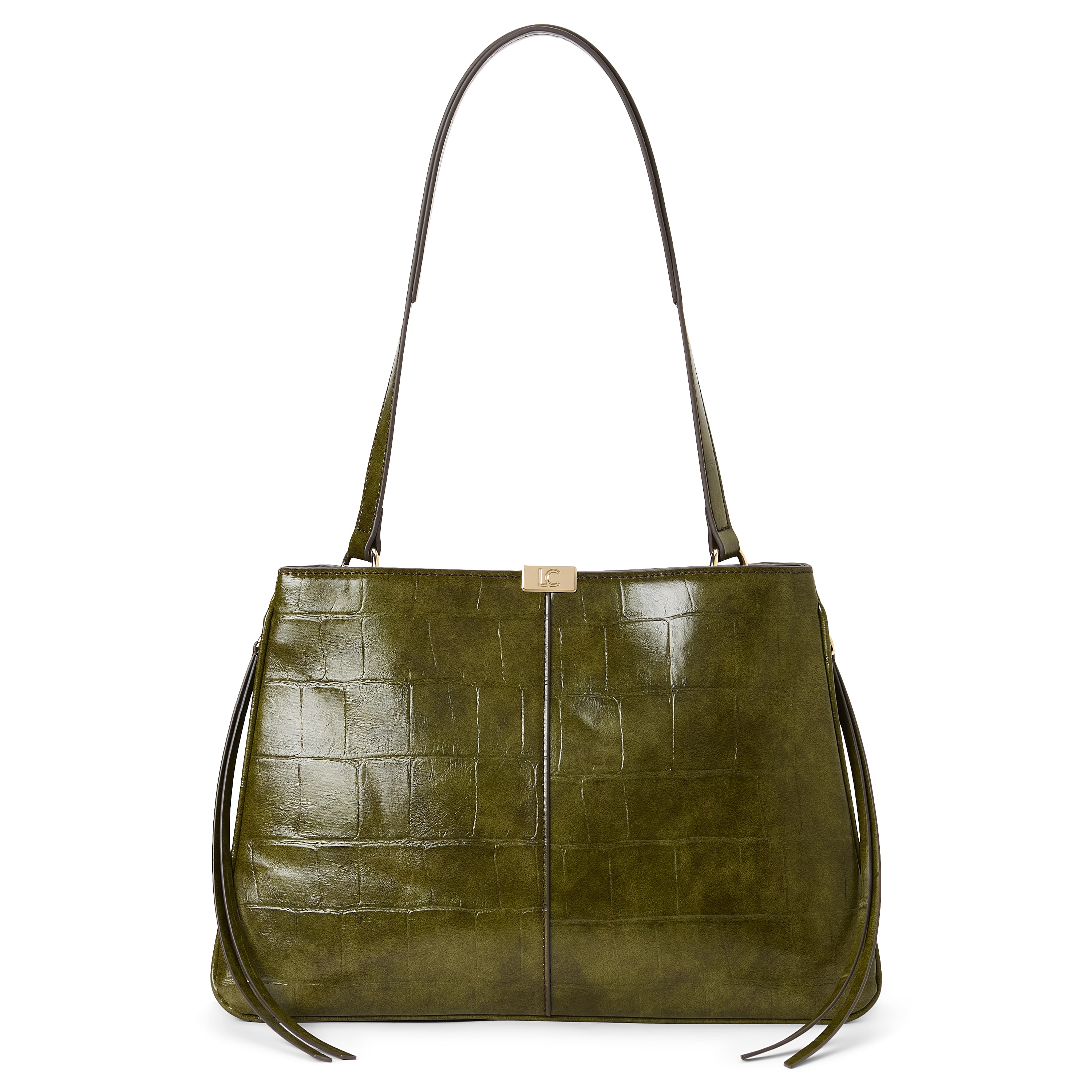Liz Claiborne Isla Shoulder Bag