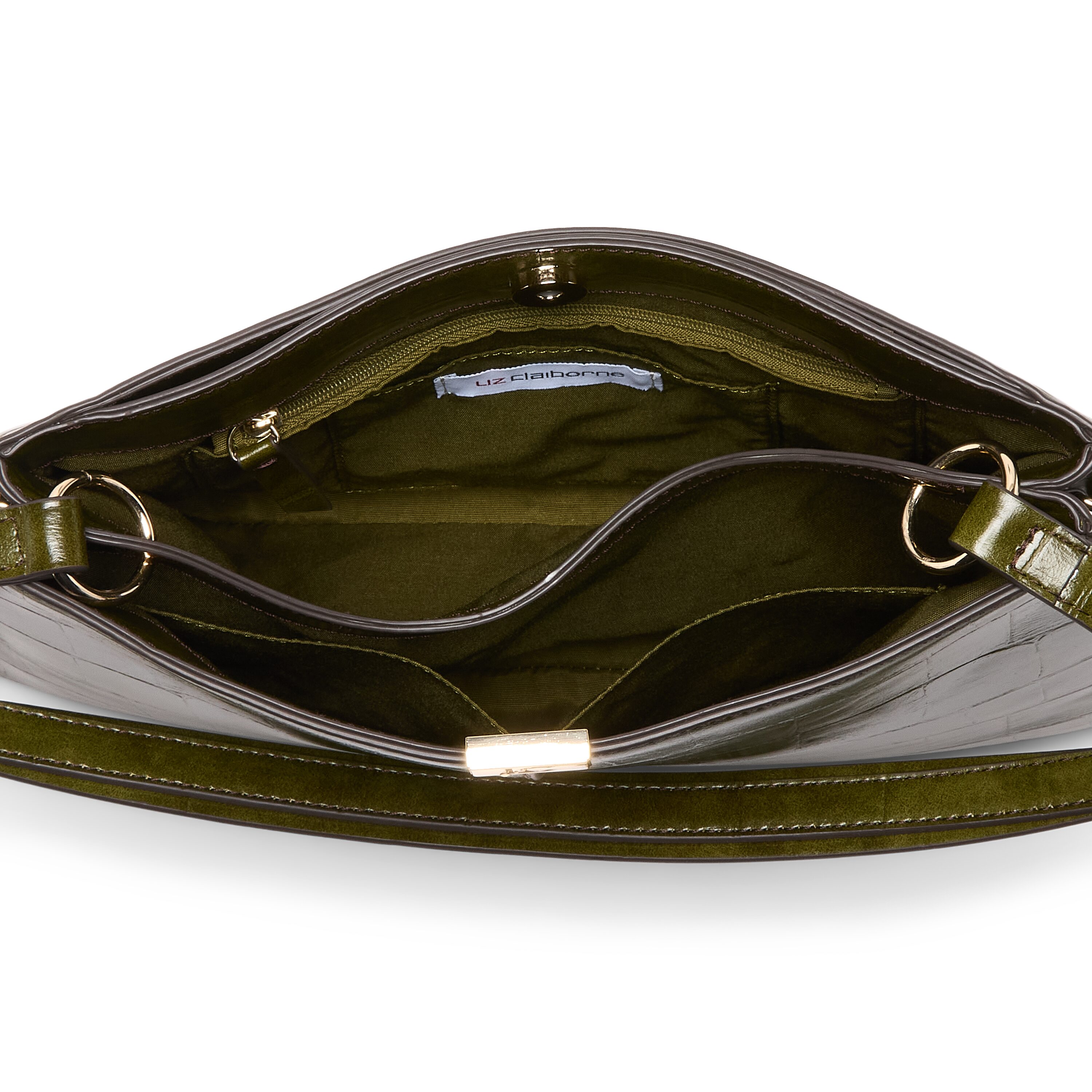 Liz Claiborne Isla Shoulder Bag