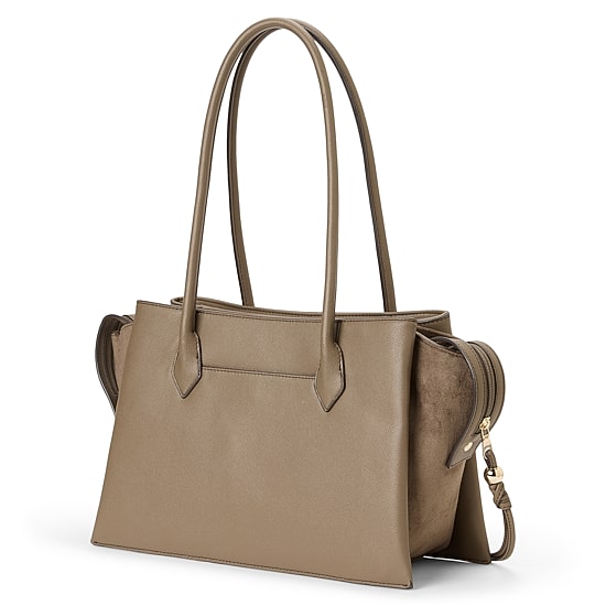 Liz Claiborne Emilia Satchel