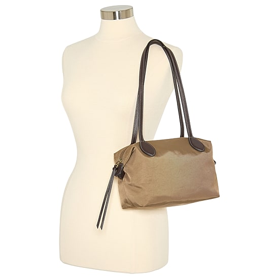 St. John's Bay Lynn Small Tote Bag