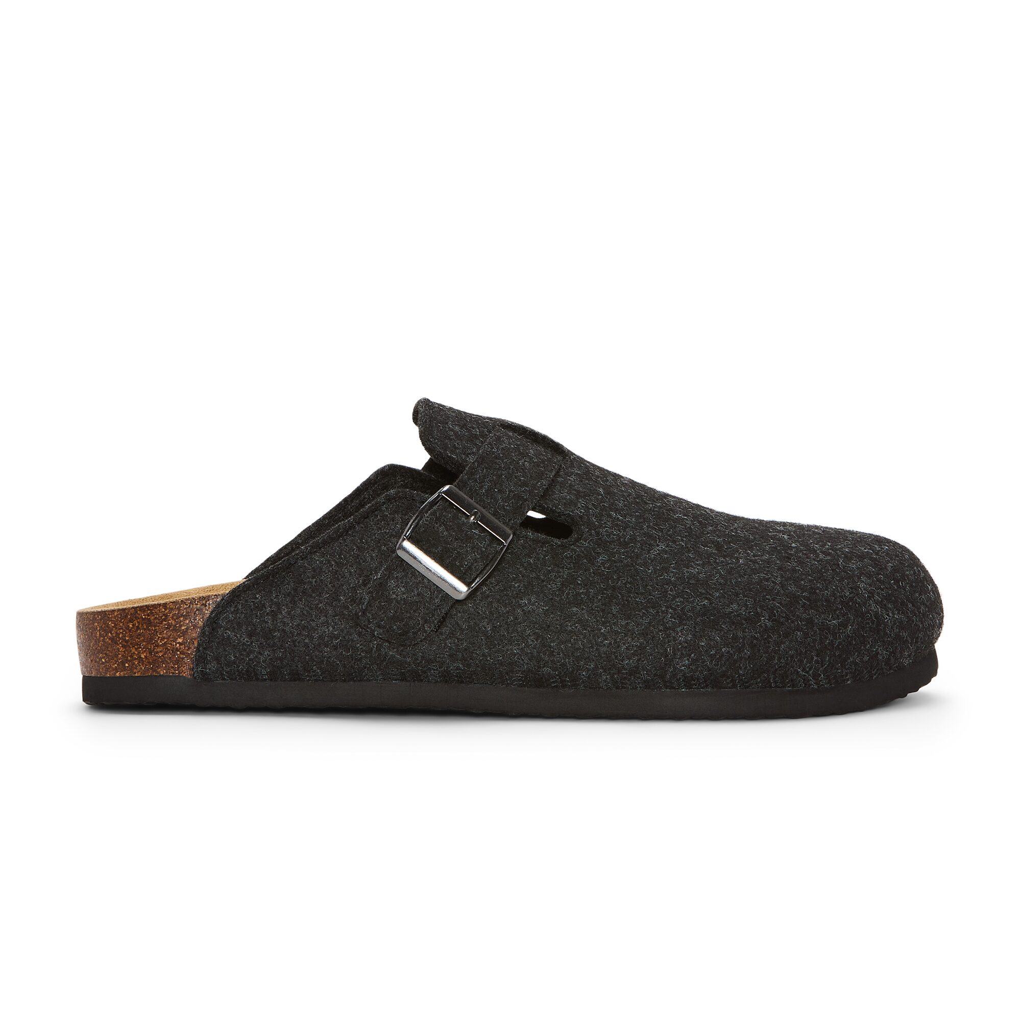 Arizona Mens Round Closed Toe Mules