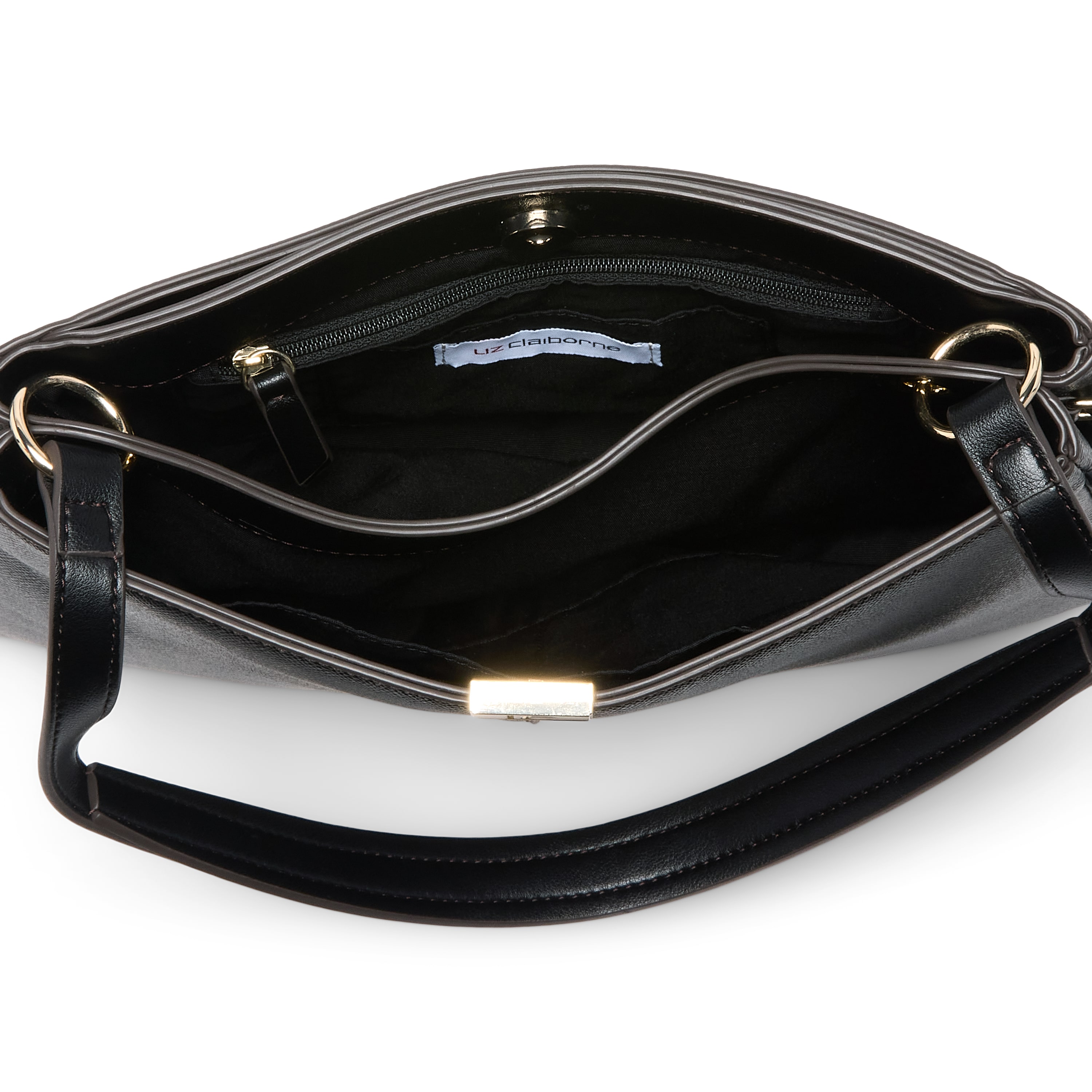 Liz Claiborne Isla Shoulder Bag