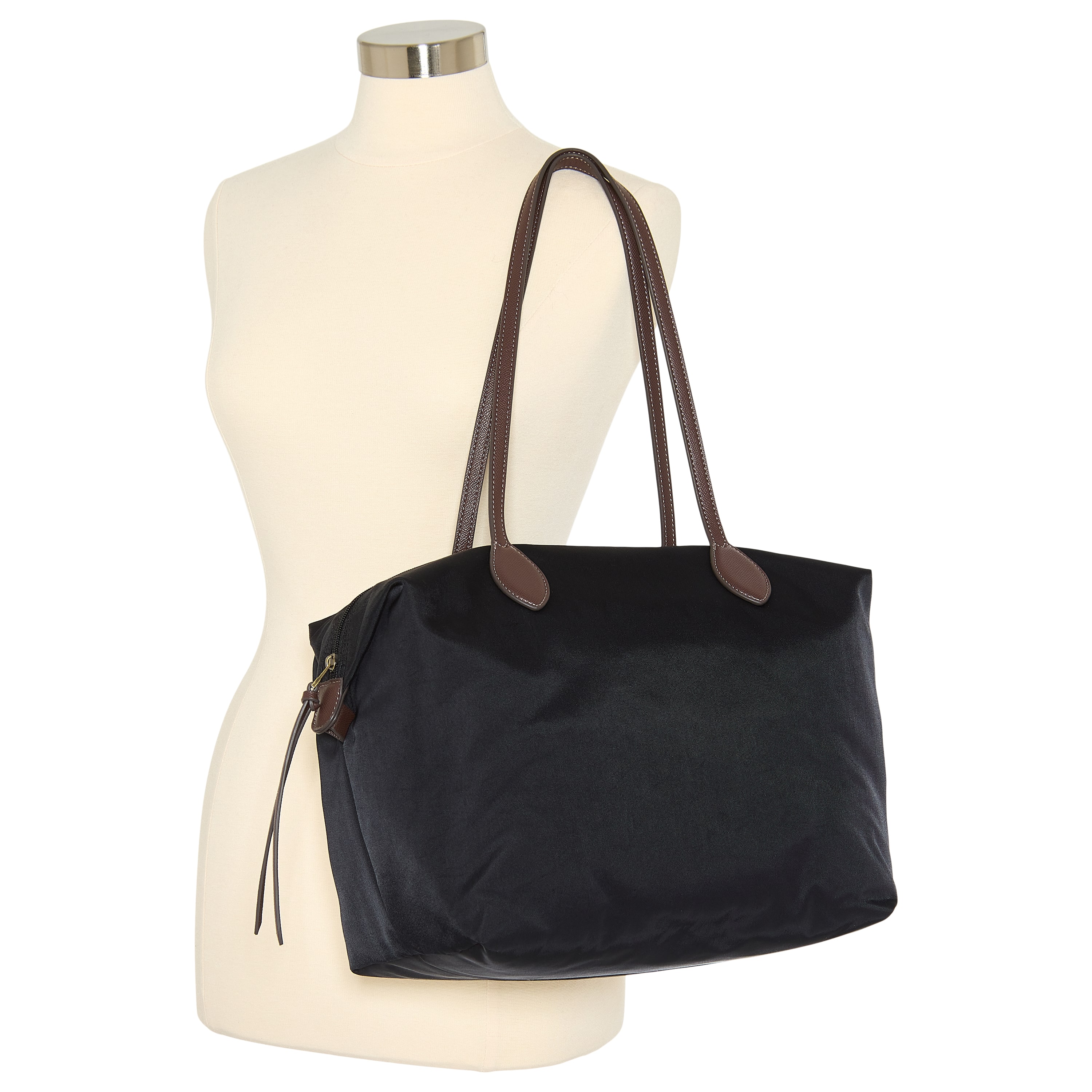 St. John's Bay Lynn Tote Bag
