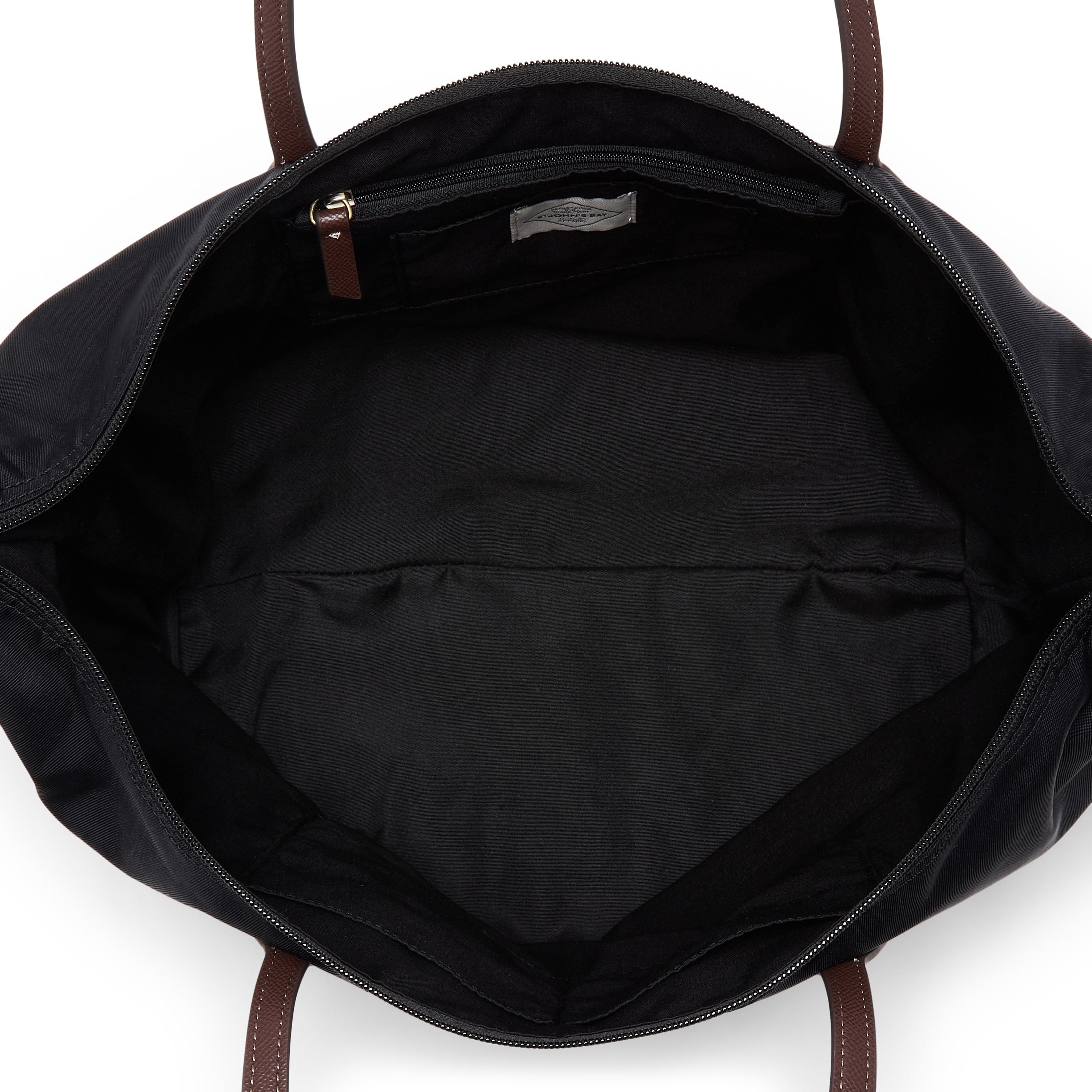 St. John's Bay Lynn Tote Bag