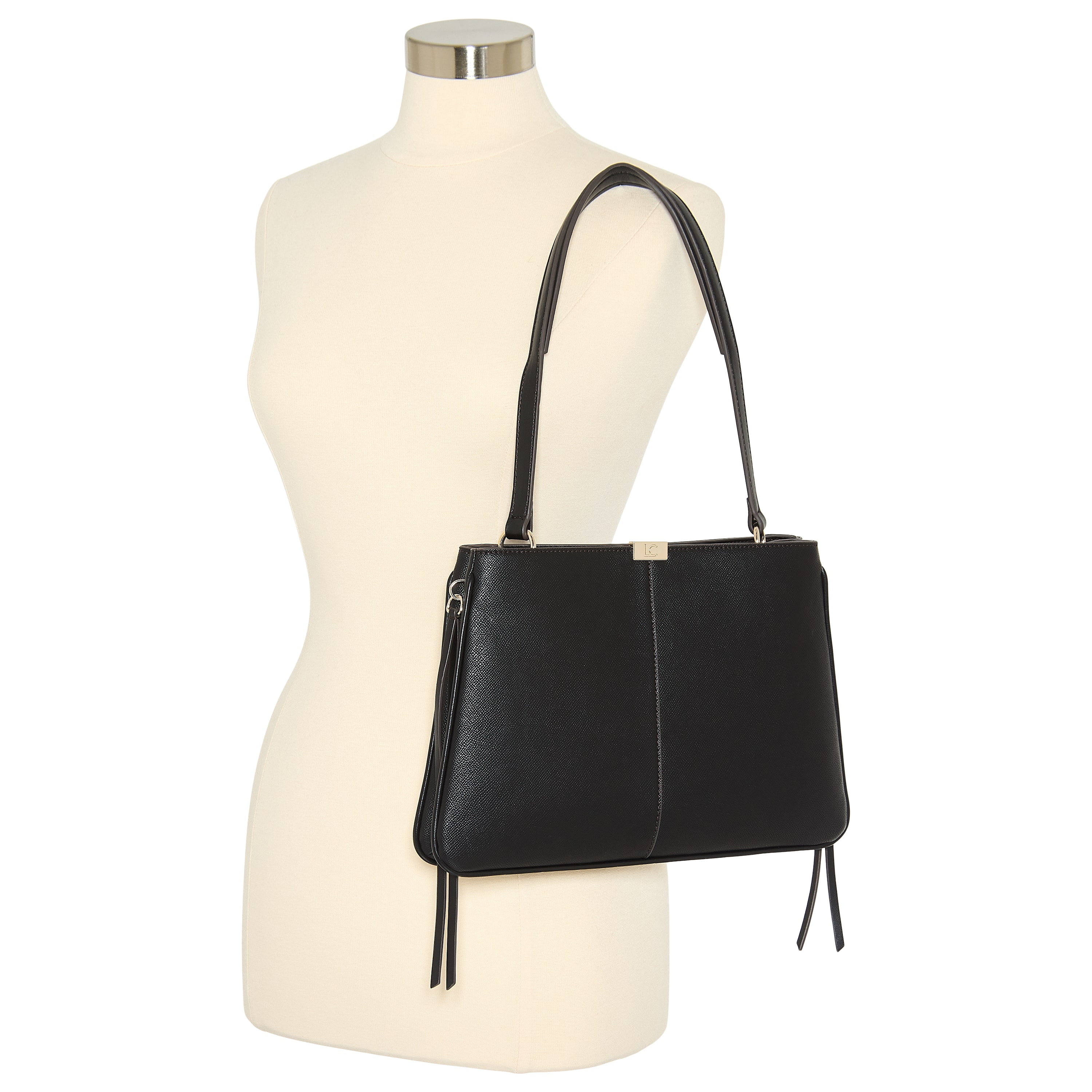 Liz Claiborne Isla Shoulder Bag