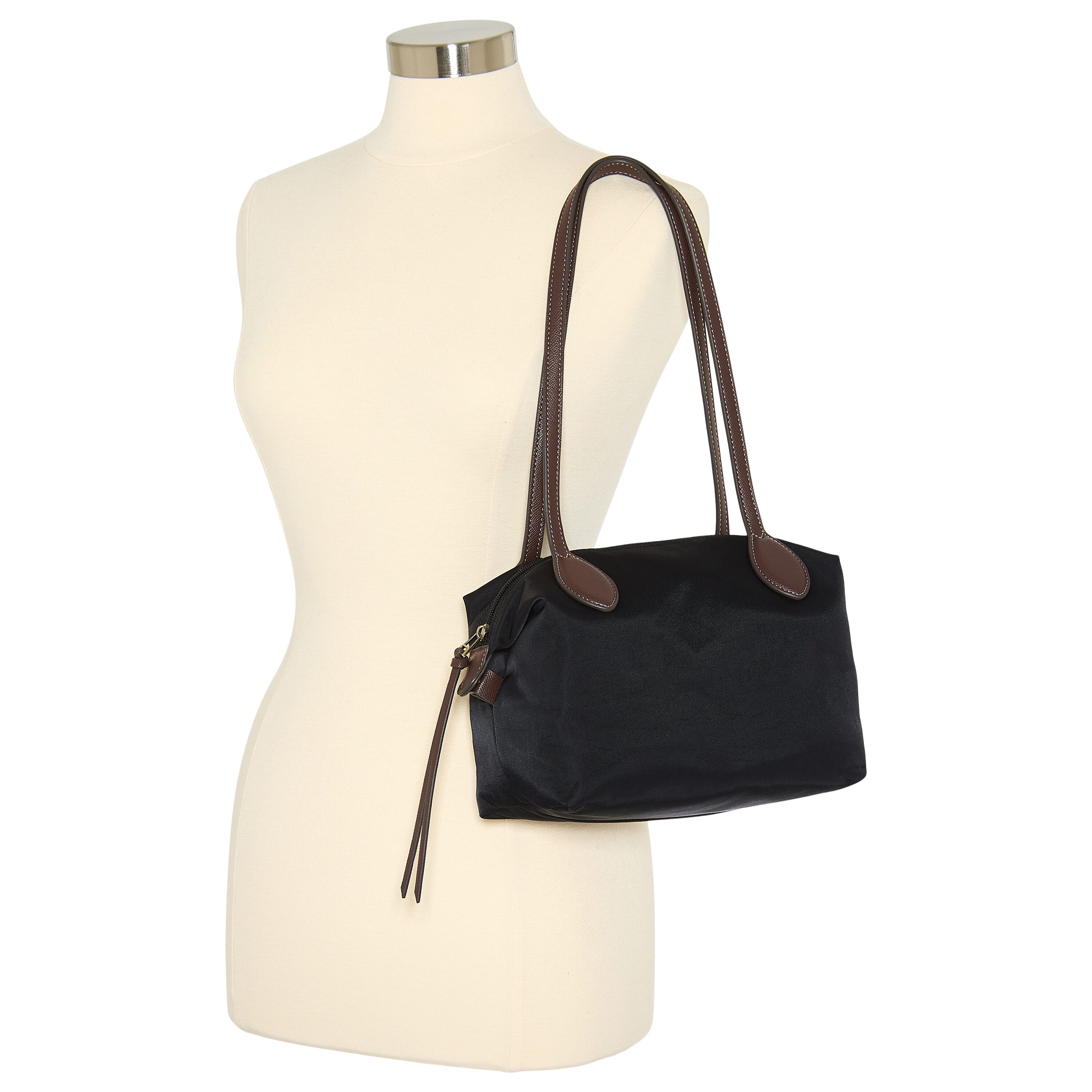 St. John's Bay Lynn Small Tote Bag