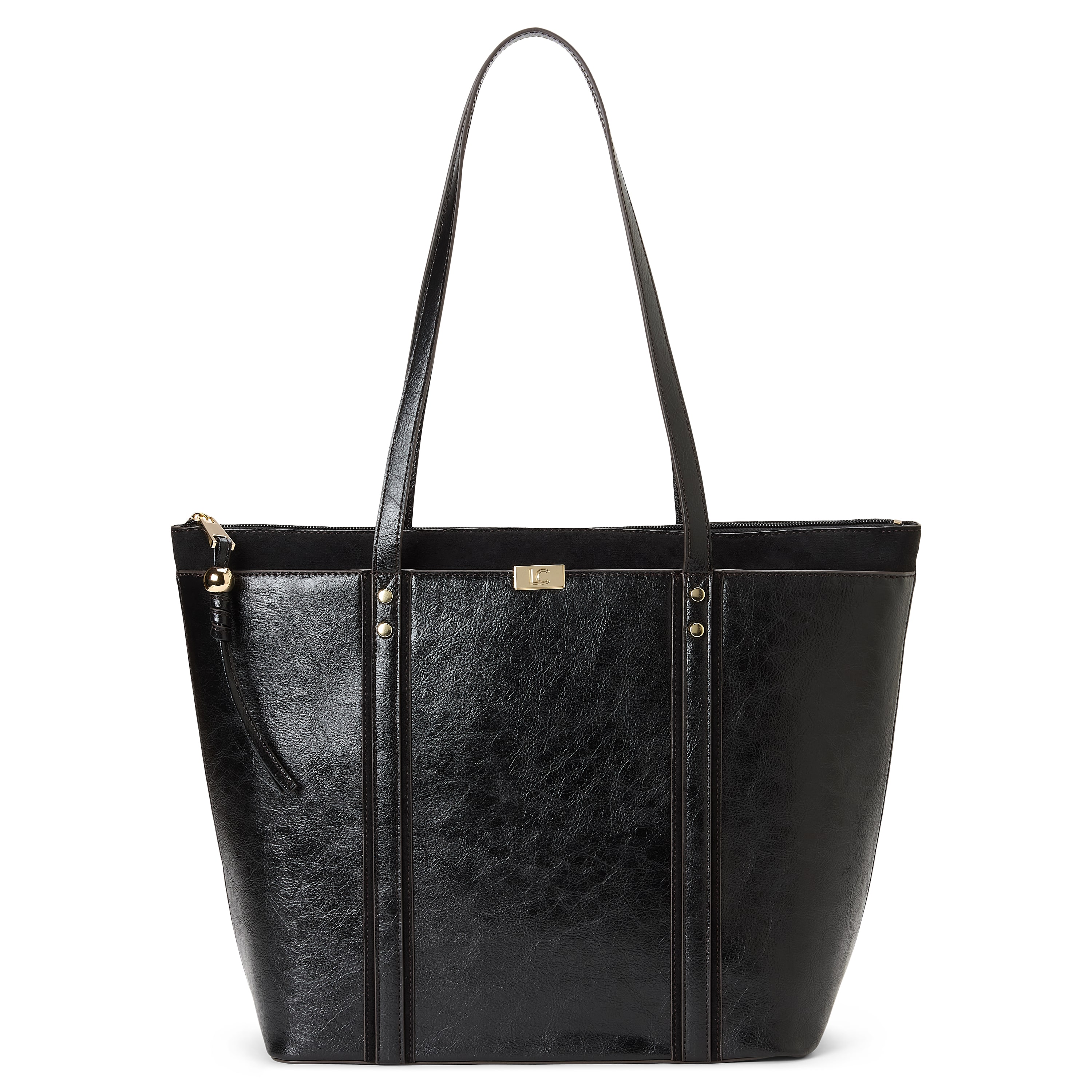Liz Claiborne Emilia Tote Bag