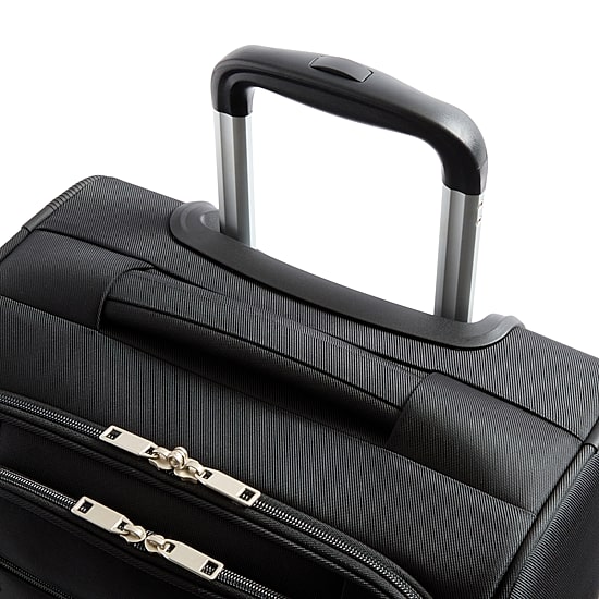 Protocol Explorer 2.0 15 Inch Softside Luggage