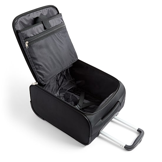 Protocol Explorer 2.0 15 Inch Softside Luggage