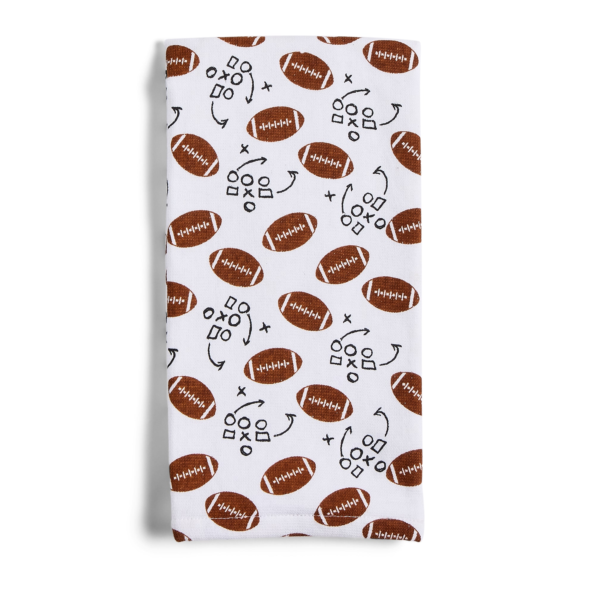 Layerings Game Day 2-pc. Kitchen Towel Set