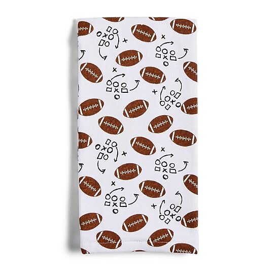 Layerings Game Day 2-pc. Kitchen Towel Set