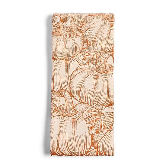 Layerings Autumn Etching 2-pc. Kitchen Towel Set