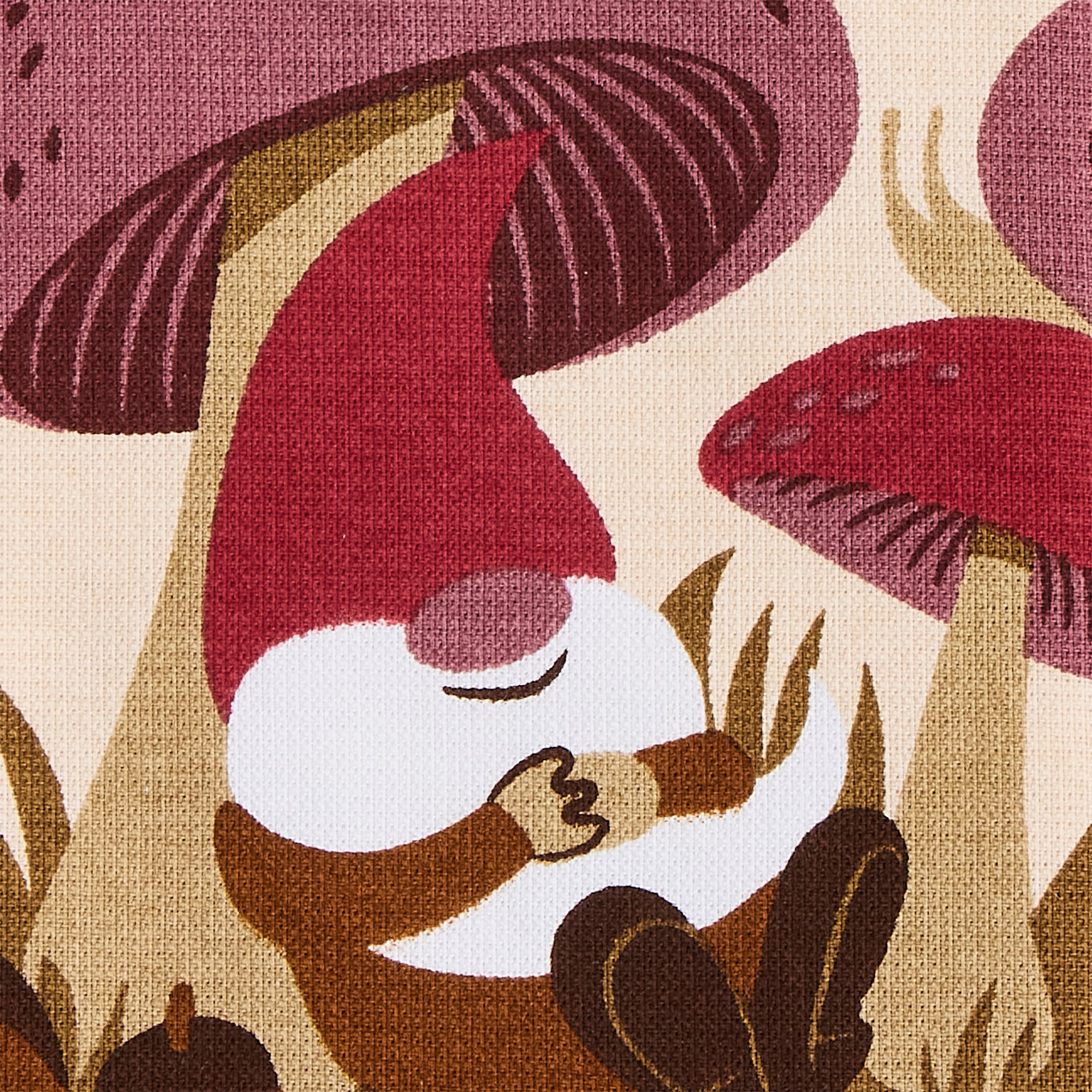 Layerings Autumn Gnome 2-pc. Kitchen Towel Set