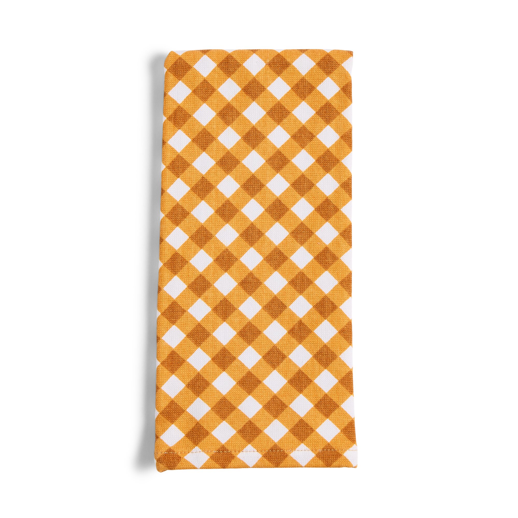 Layerings Sunflower Truck 2-pc. Kitchen Towel Set