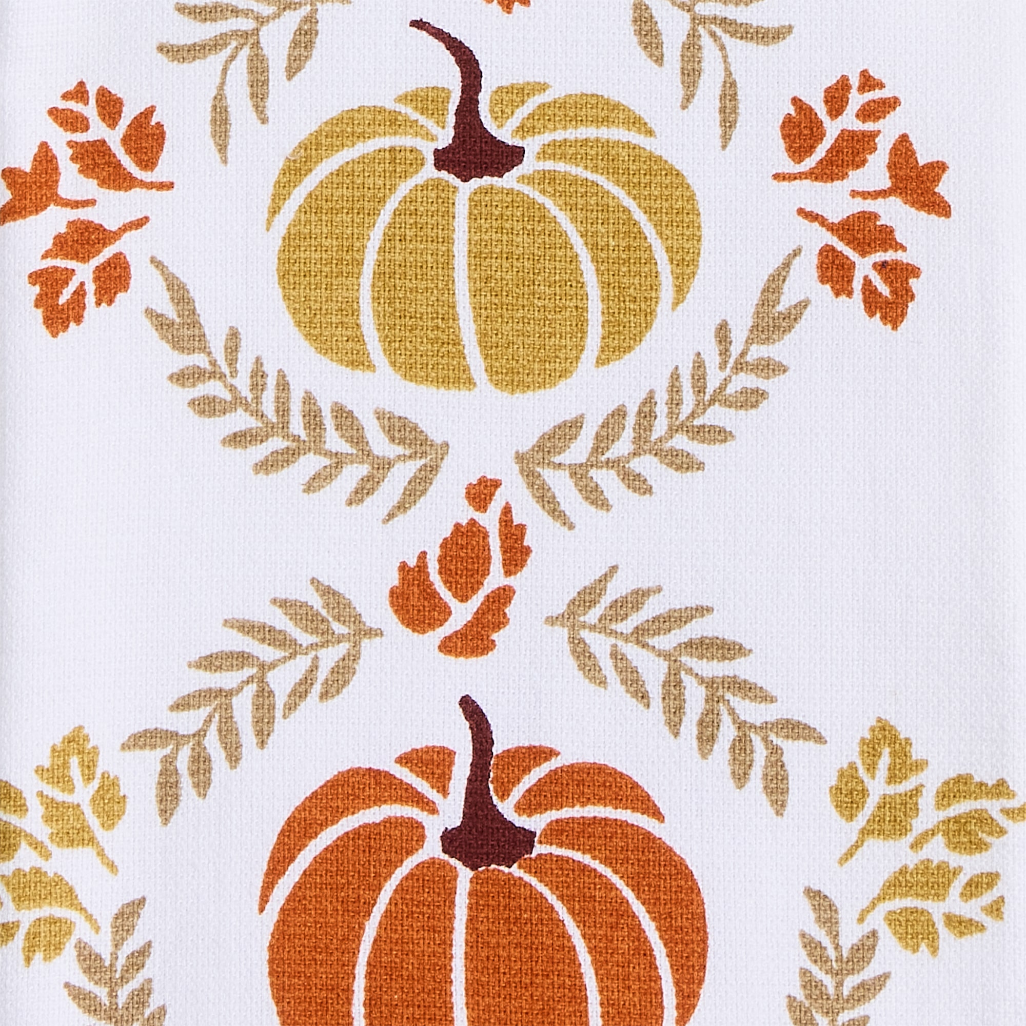 Layerings Harvest Heirloom 2-pc. Kitchen Towel Set