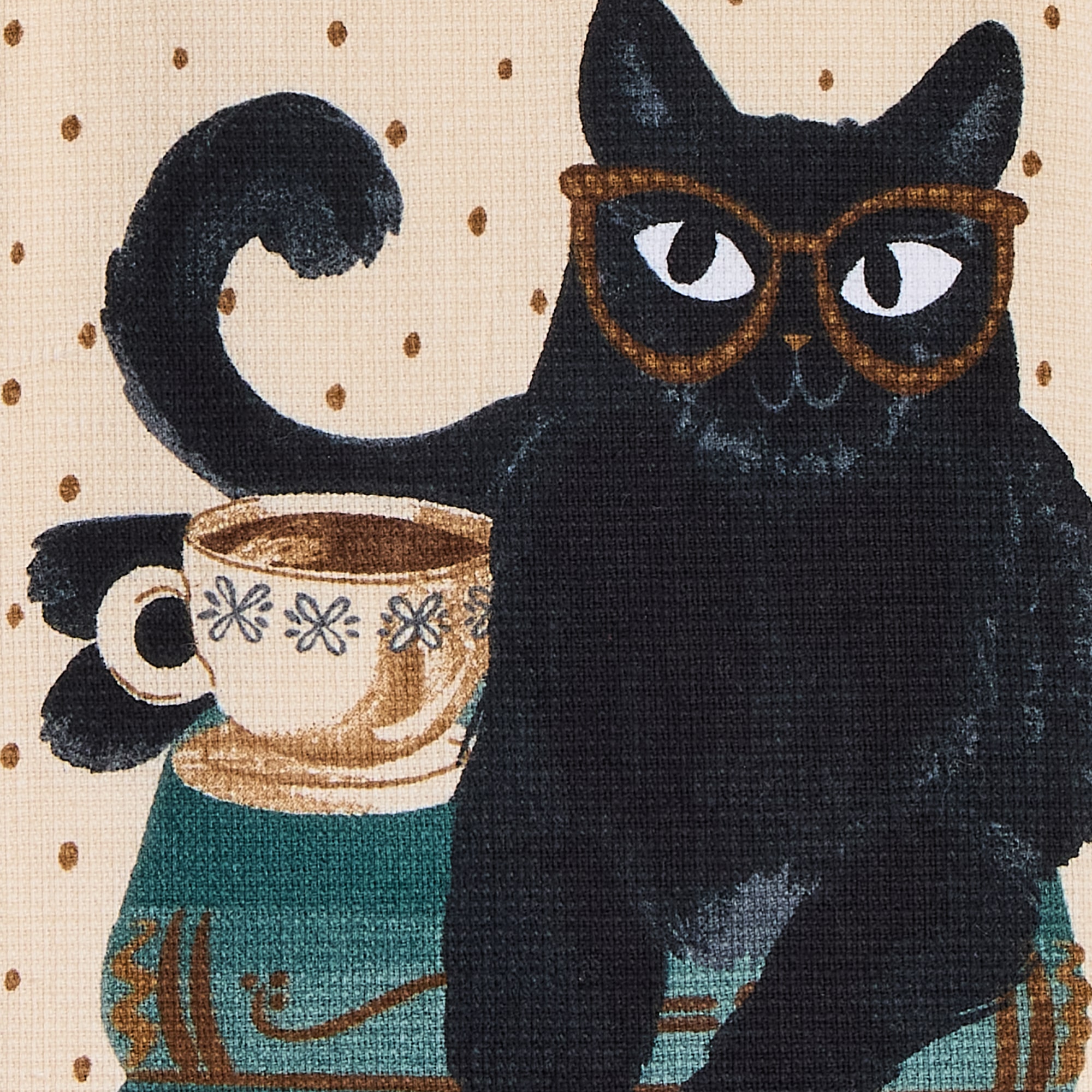 Layerings Purs and Pages 2-pc. Kitchen Towel Set