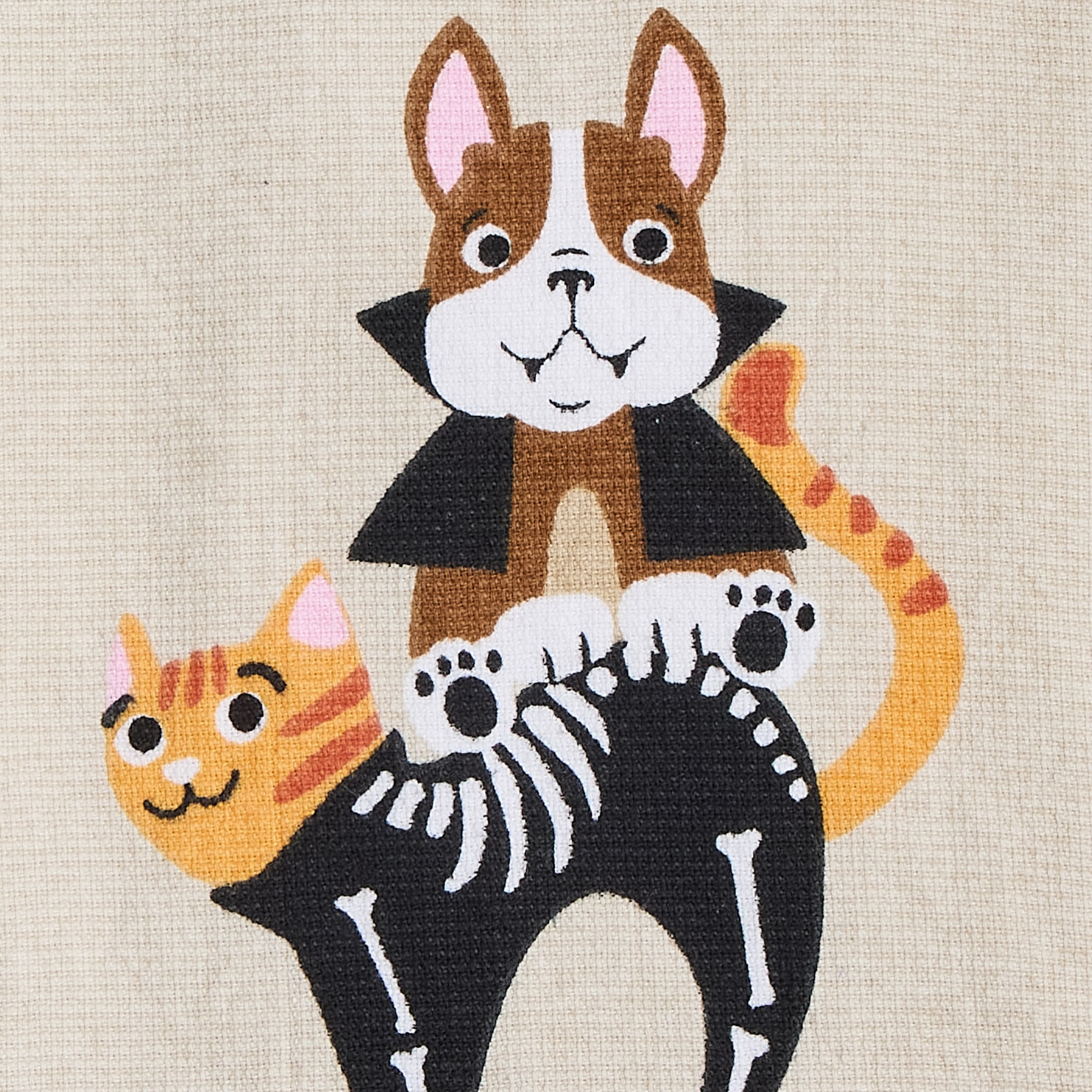 Layerings Spooky Squad 2-pc. Kitchen Towel Set