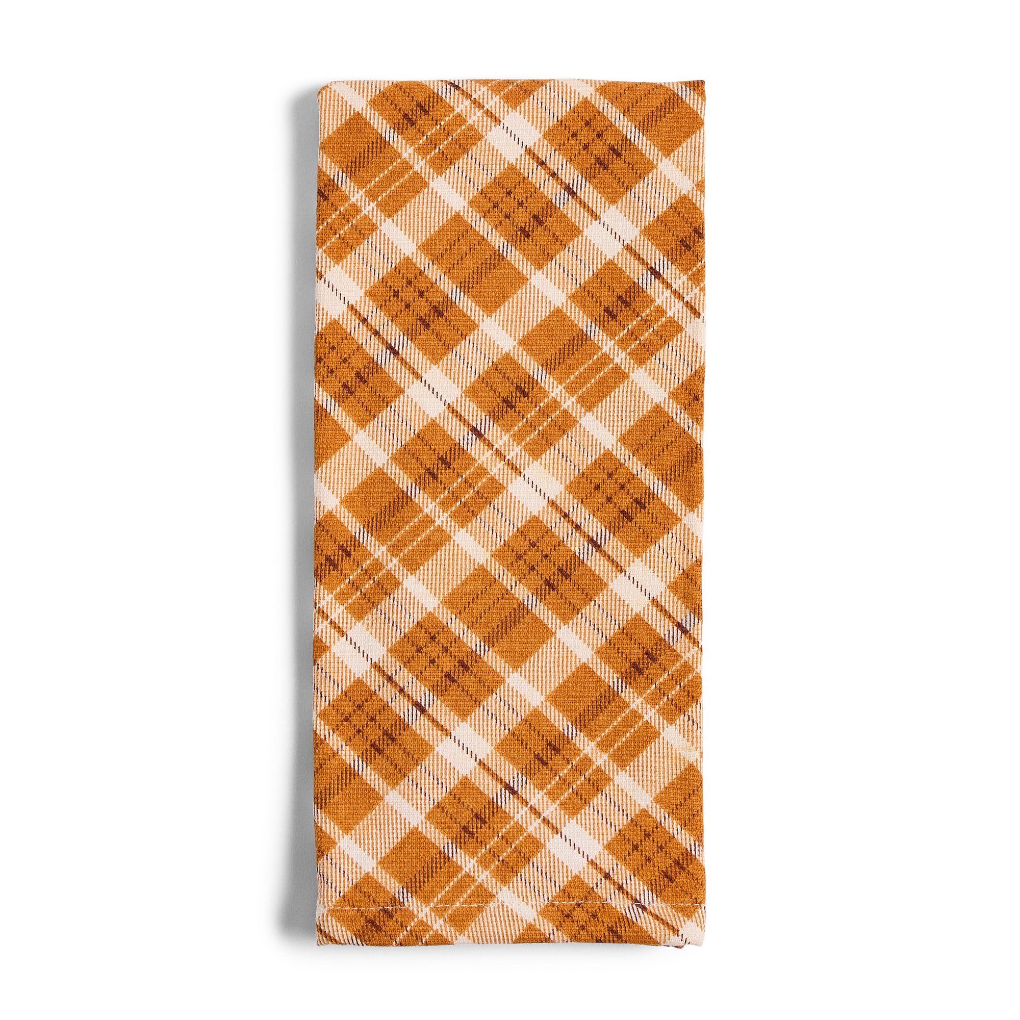 Layerings Leaf Pile Pup 2-pc. Kitchen Towel Set