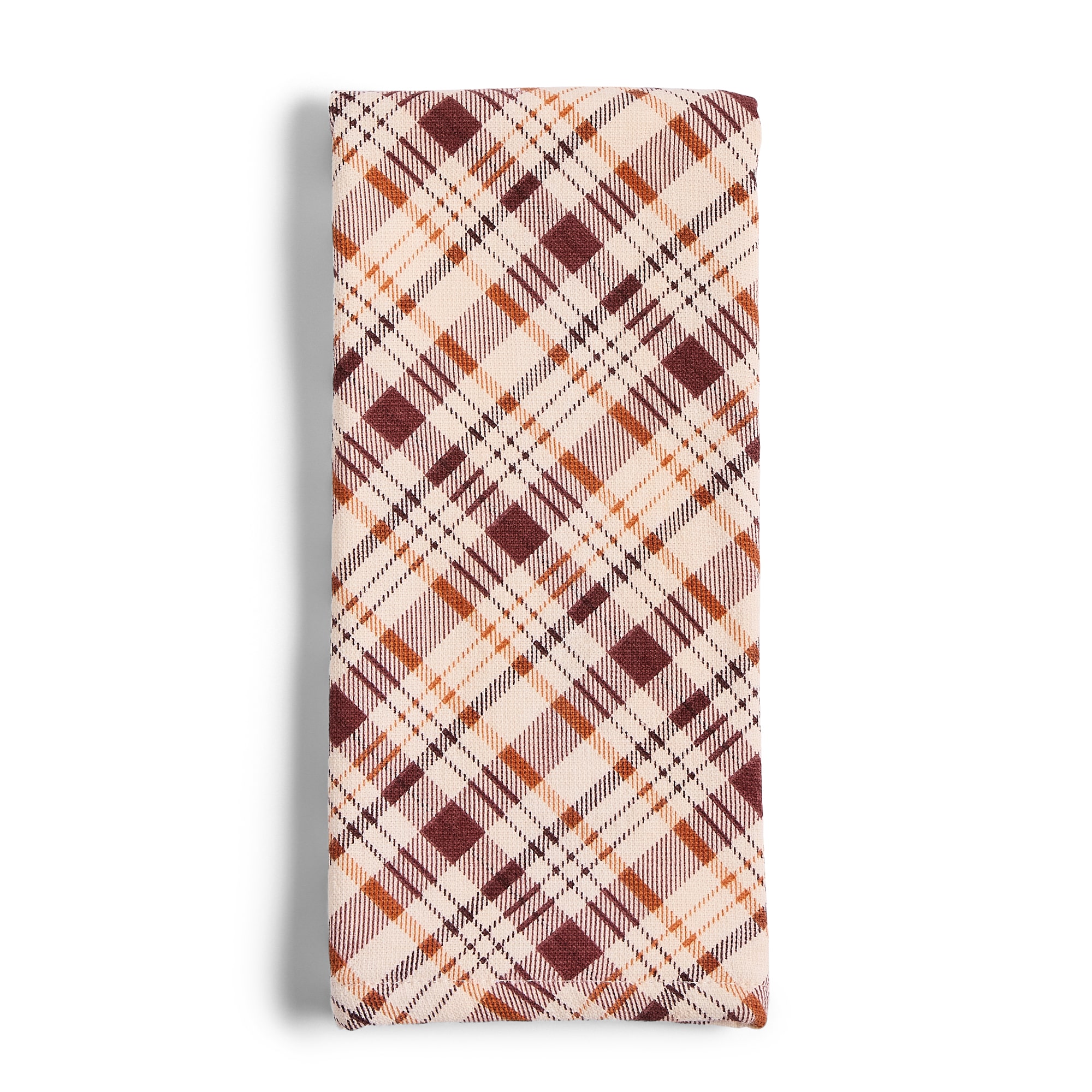 Layerings Autumn Etching 2-pc. Kitchen Towel Set