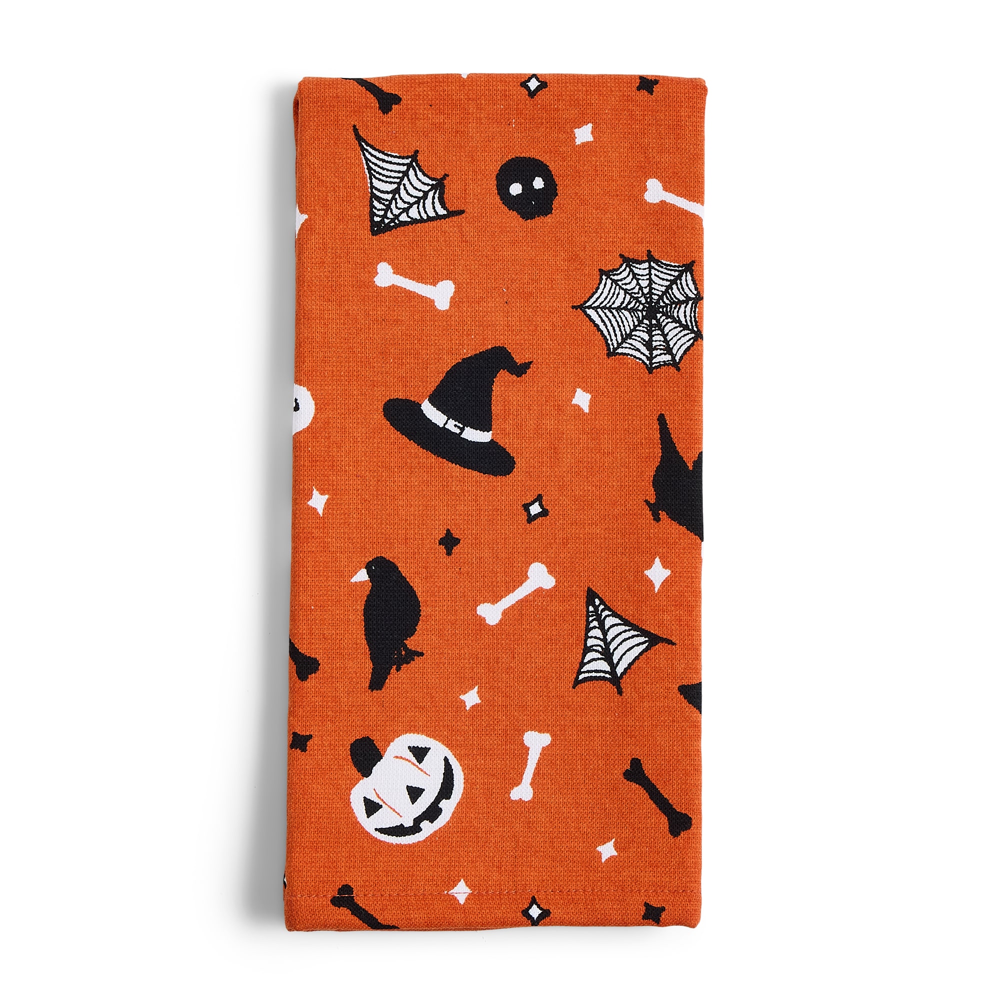 Layerings Happy Halloween 2-pc. Kitchen Towel Set