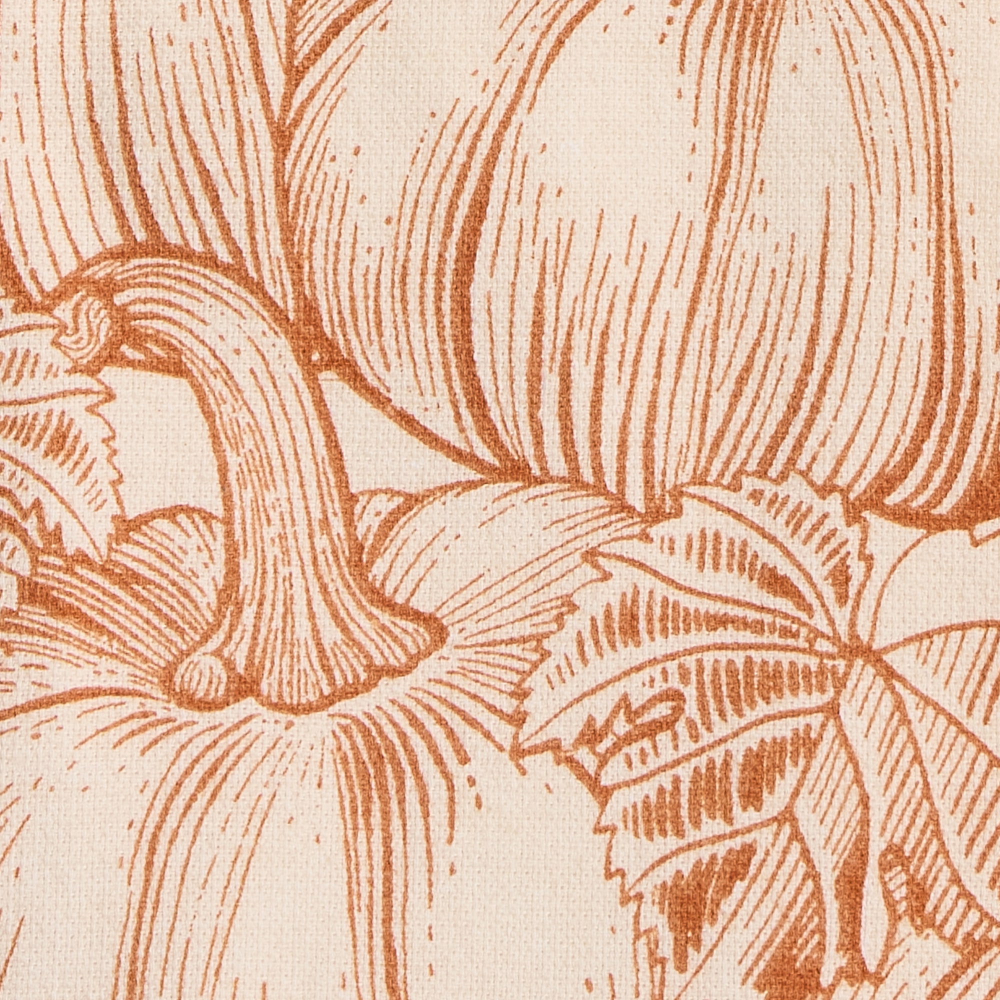 Layerings Autumn Etching 2-pc. Kitchen Towel Set