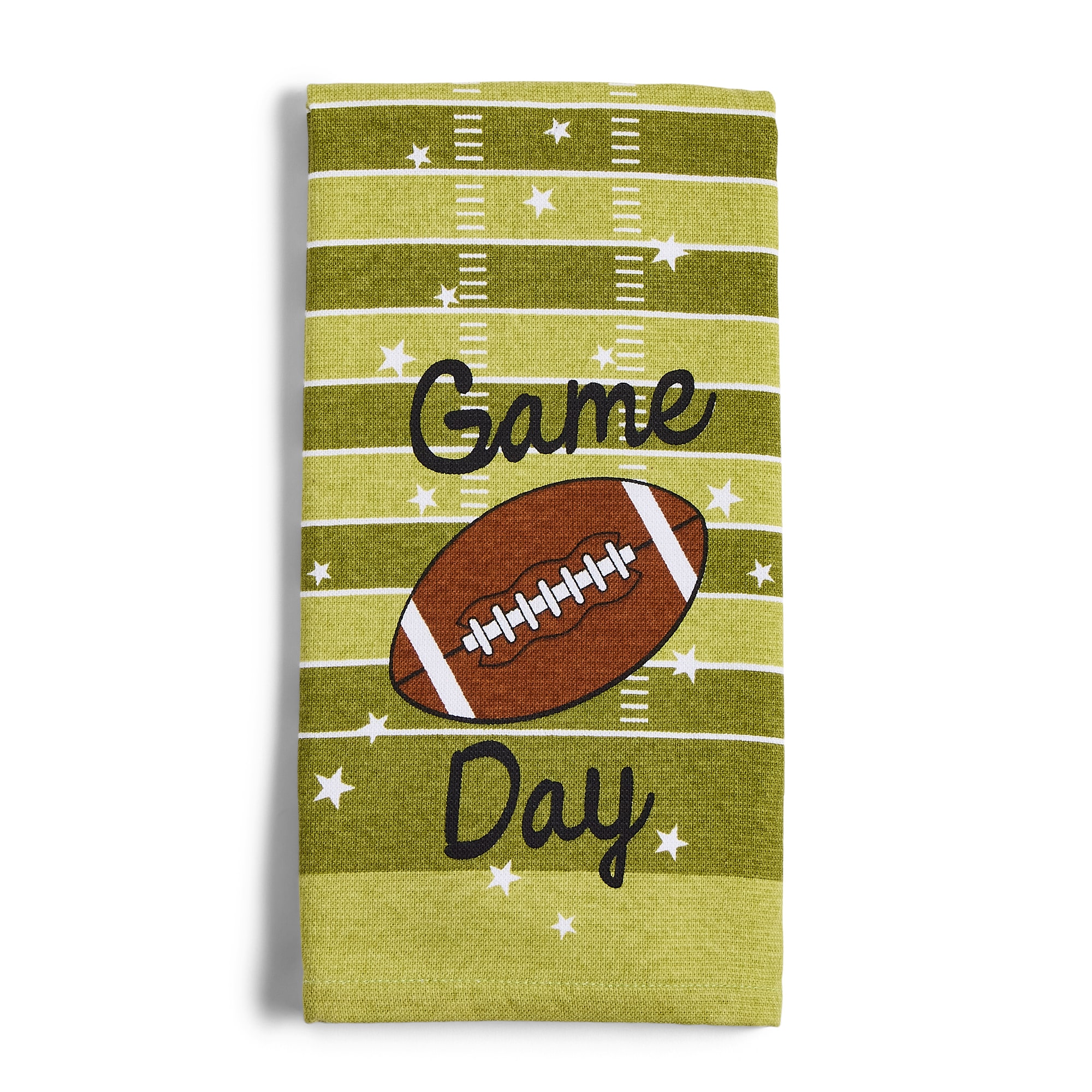 Layerings Game Day 2-pc. Kitchen Towel Set