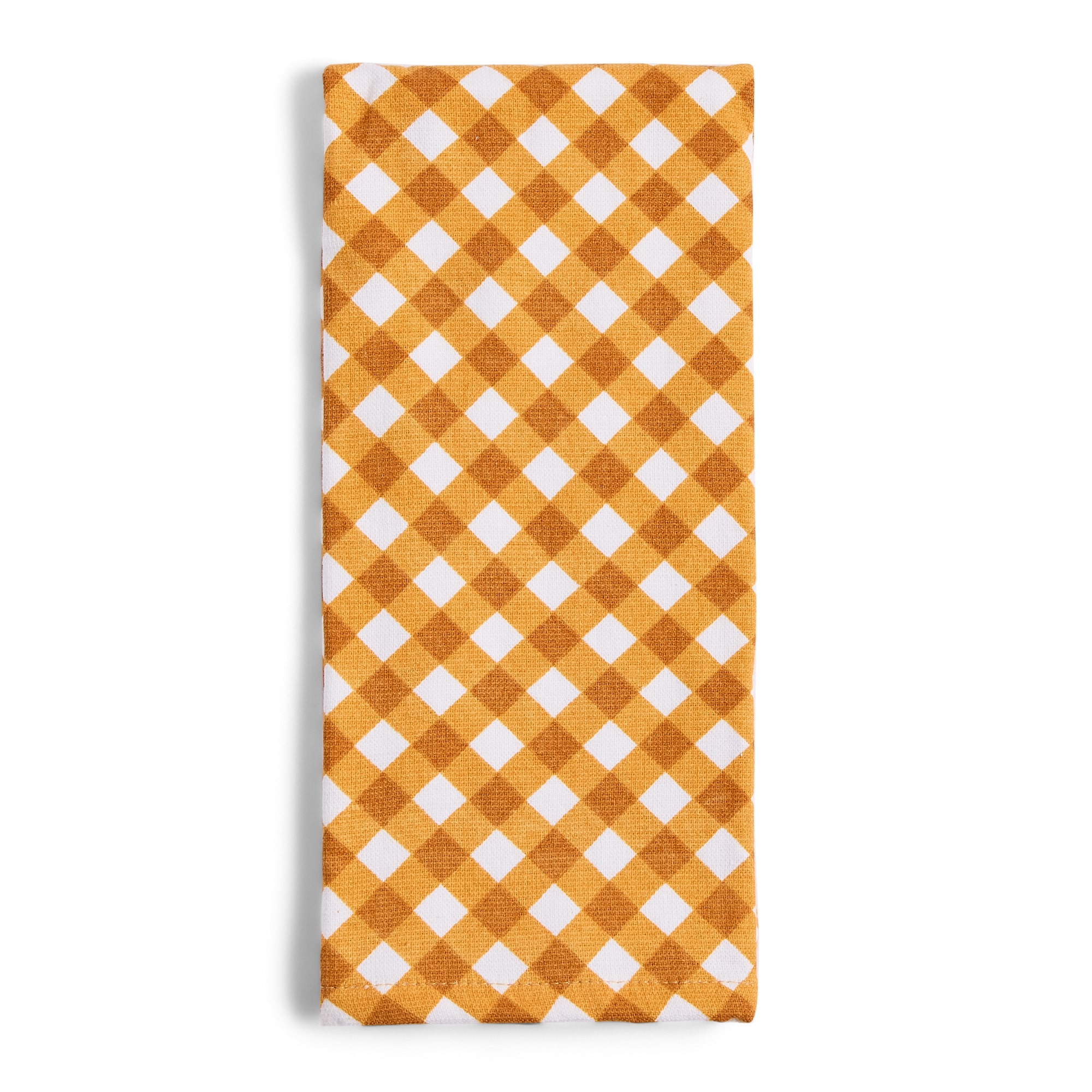 Layerings Hey Pumpkin Stack 2-pc. Kitchen Towel Set