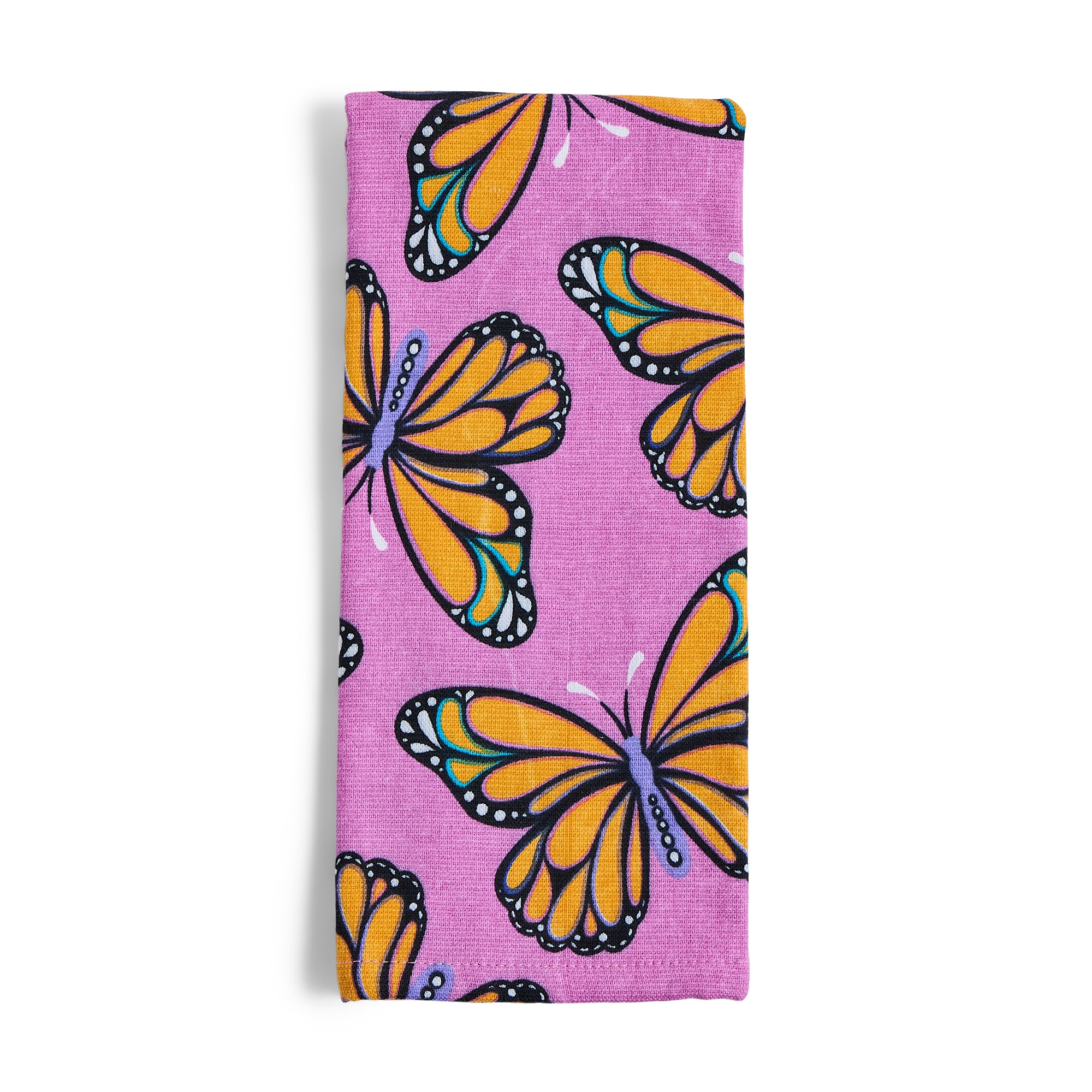 Layerings Mariposa Muertos 2-pc. Kitchen Towel Set