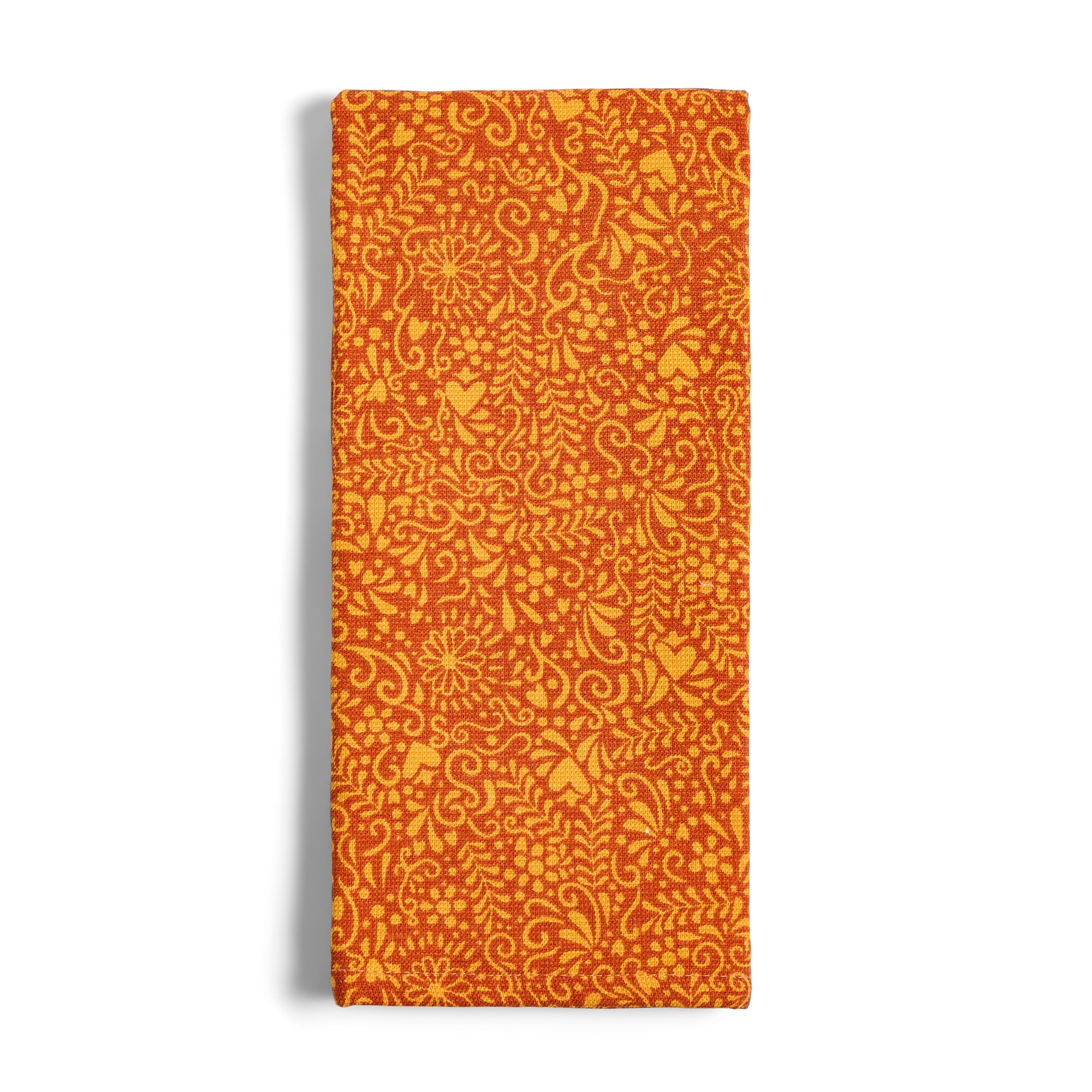 Layerings Sugar Skulls 2-pc. Kitchen Towel Set