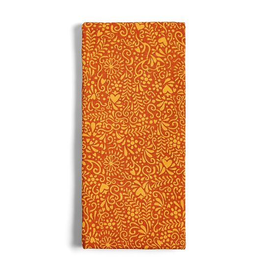 Layerings Sugar Skulls 2-pc. Kitchen Towel Set