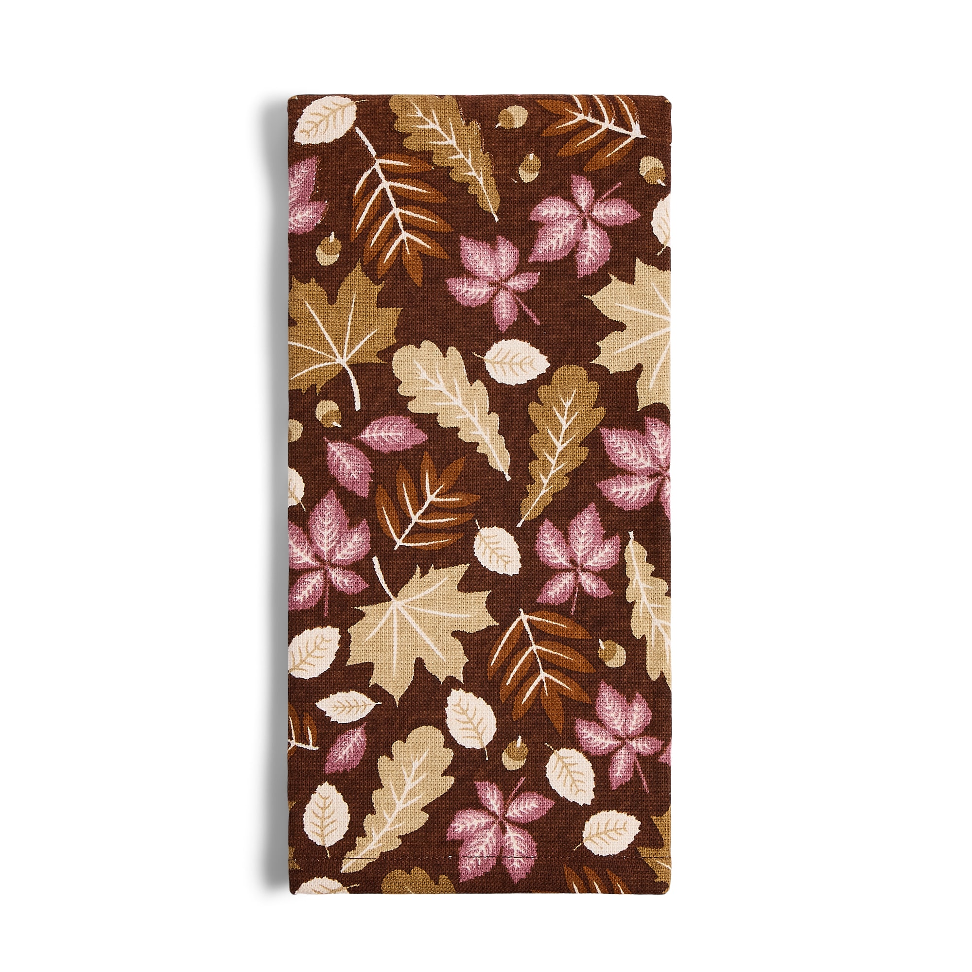 Layerings Autumn Gnome 2-pc. Kitchen Towel Set