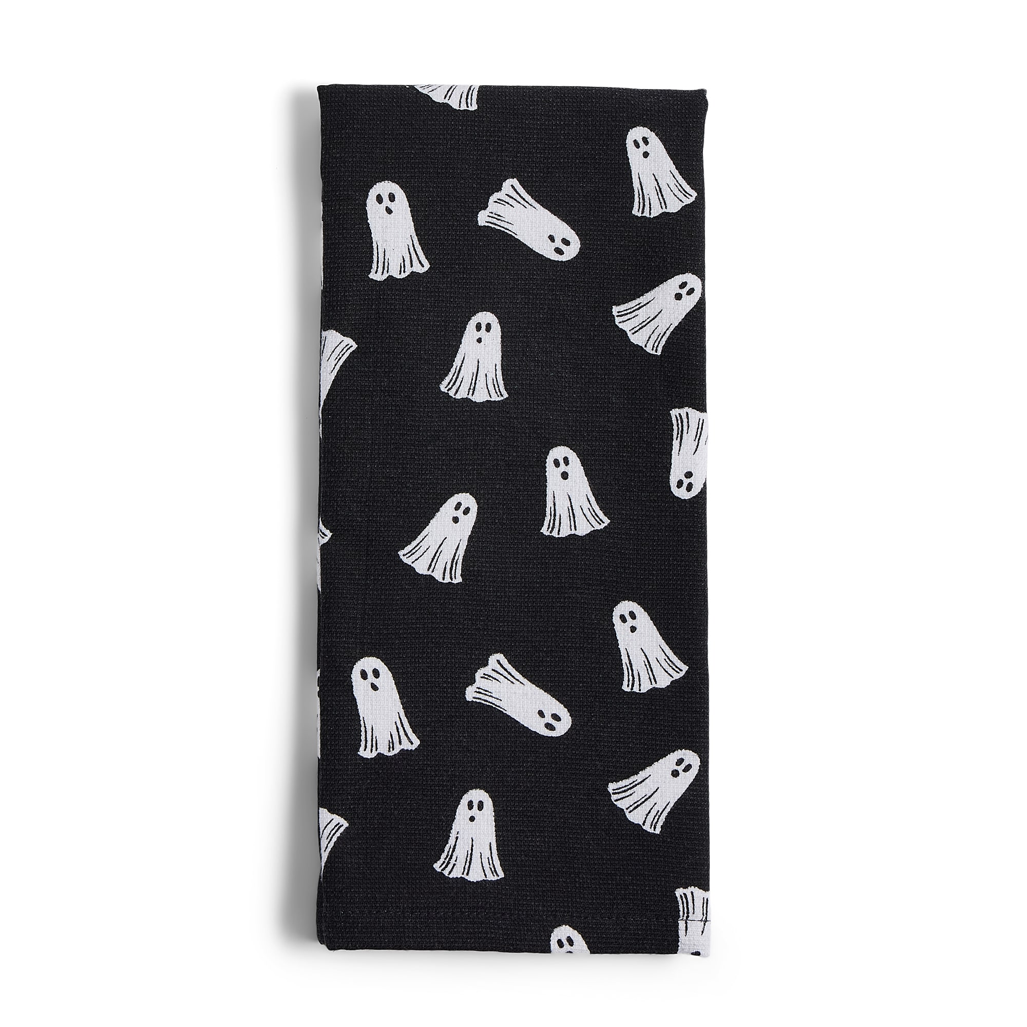 Layerings Hey Boo 2-pc. Kitchen Towel Set