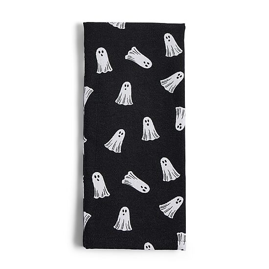 Layerings Hey Boo 2-pc. Kitchen Towel Set