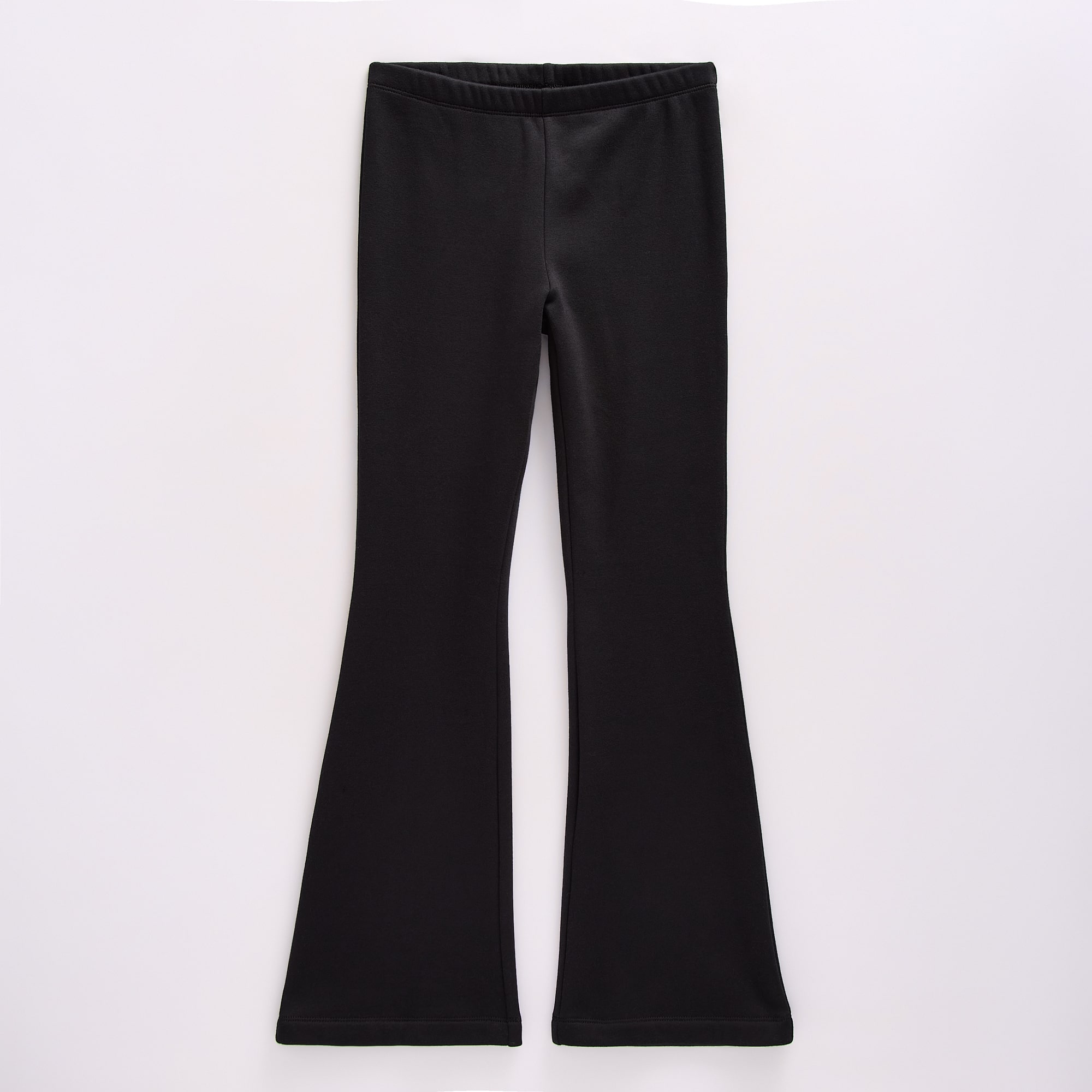 Thereabouts Little & Big Kid Girls Fleece 26 3/4" Flare Full Length Leggings