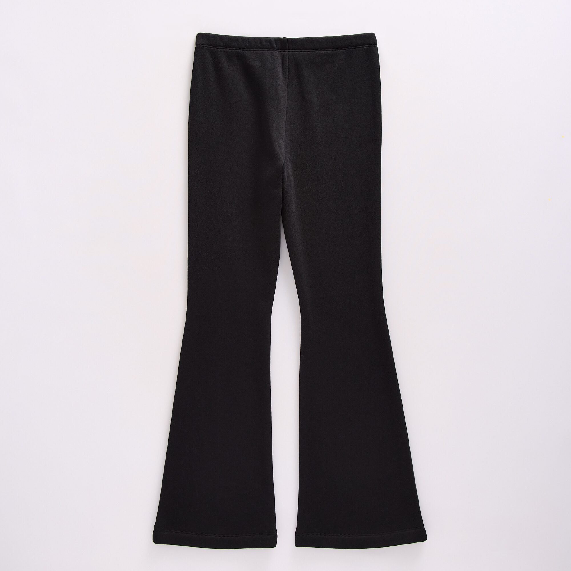 Thereabouts Little & Big Kid Girls Fleece 26 3/4" Flare Full Length Leggings