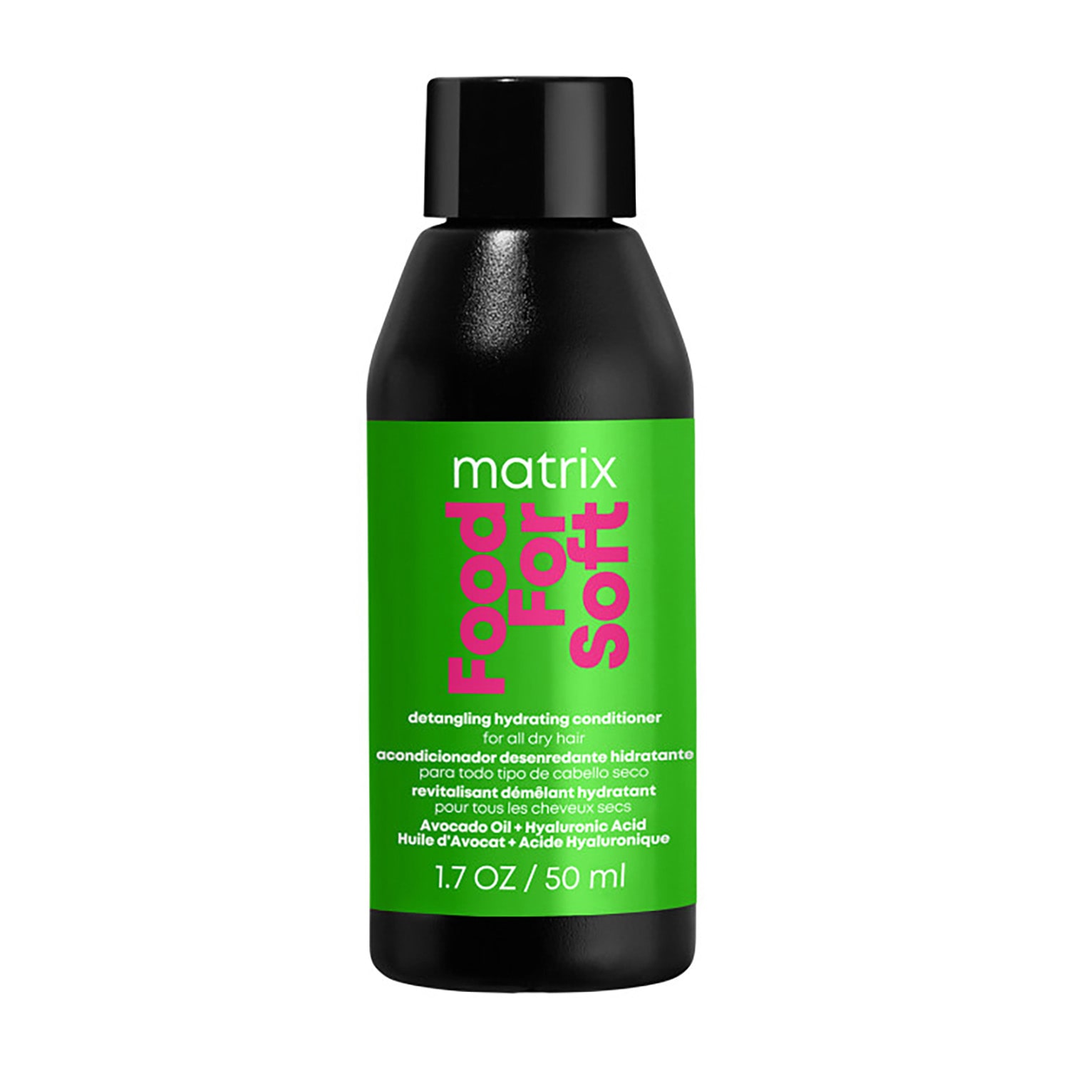 Matrix Food For Soft Detangling Hydrating Conditioner 1.7 oz.