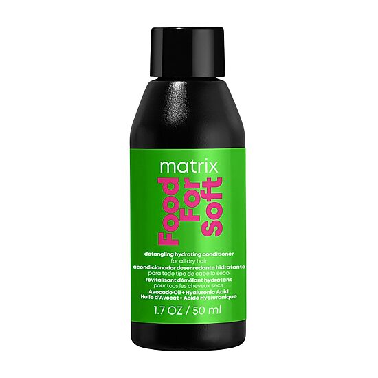 Matrix Food For Soft Detangling Hydrating Conditioner 1.7 oz.