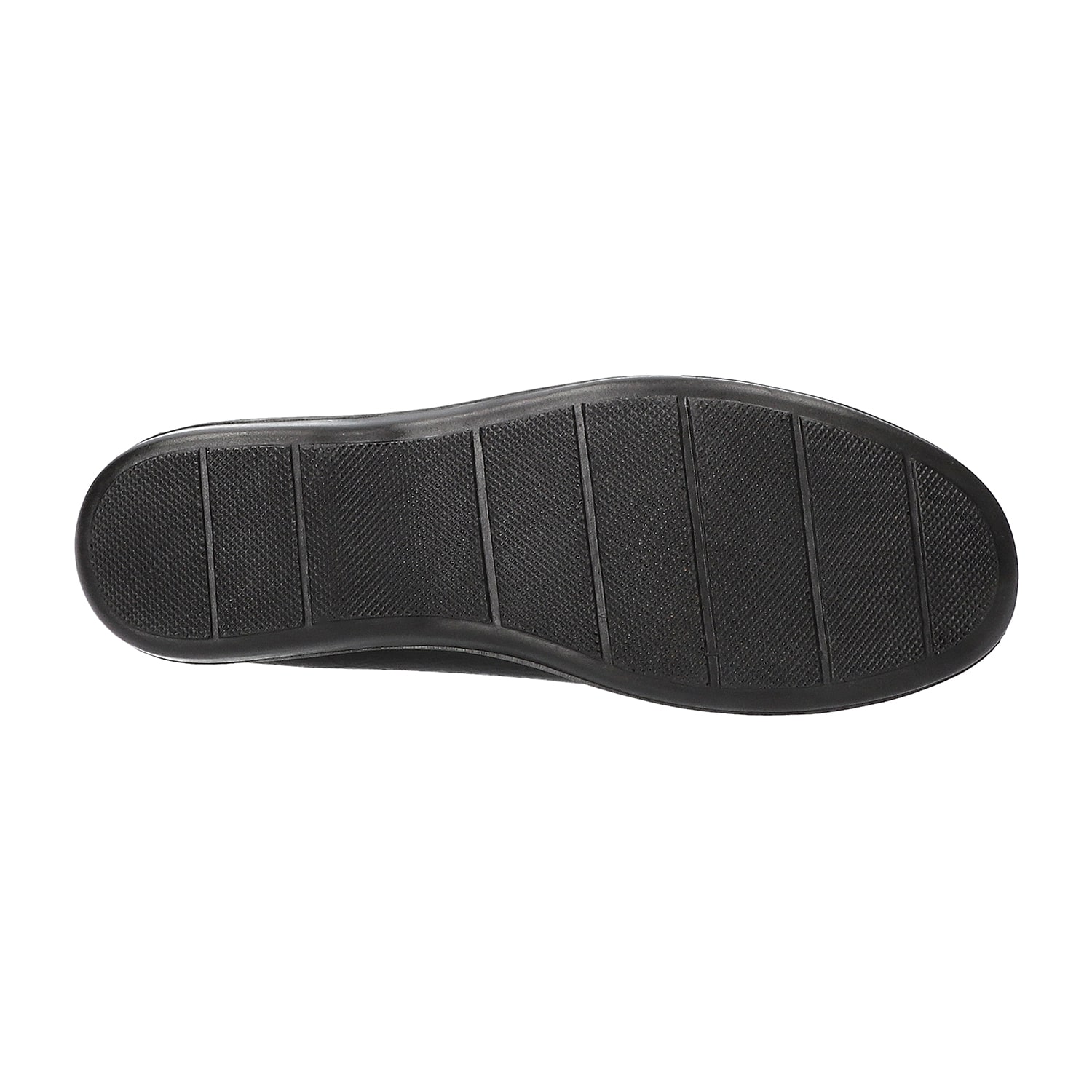 Easy Street Paulie Womens Round Closed Toe Slip-On Shoe